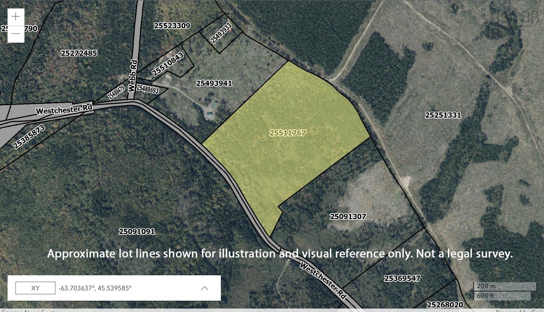 676 Westchester Road, Sutherland Lake, NS (MLS 202607378)