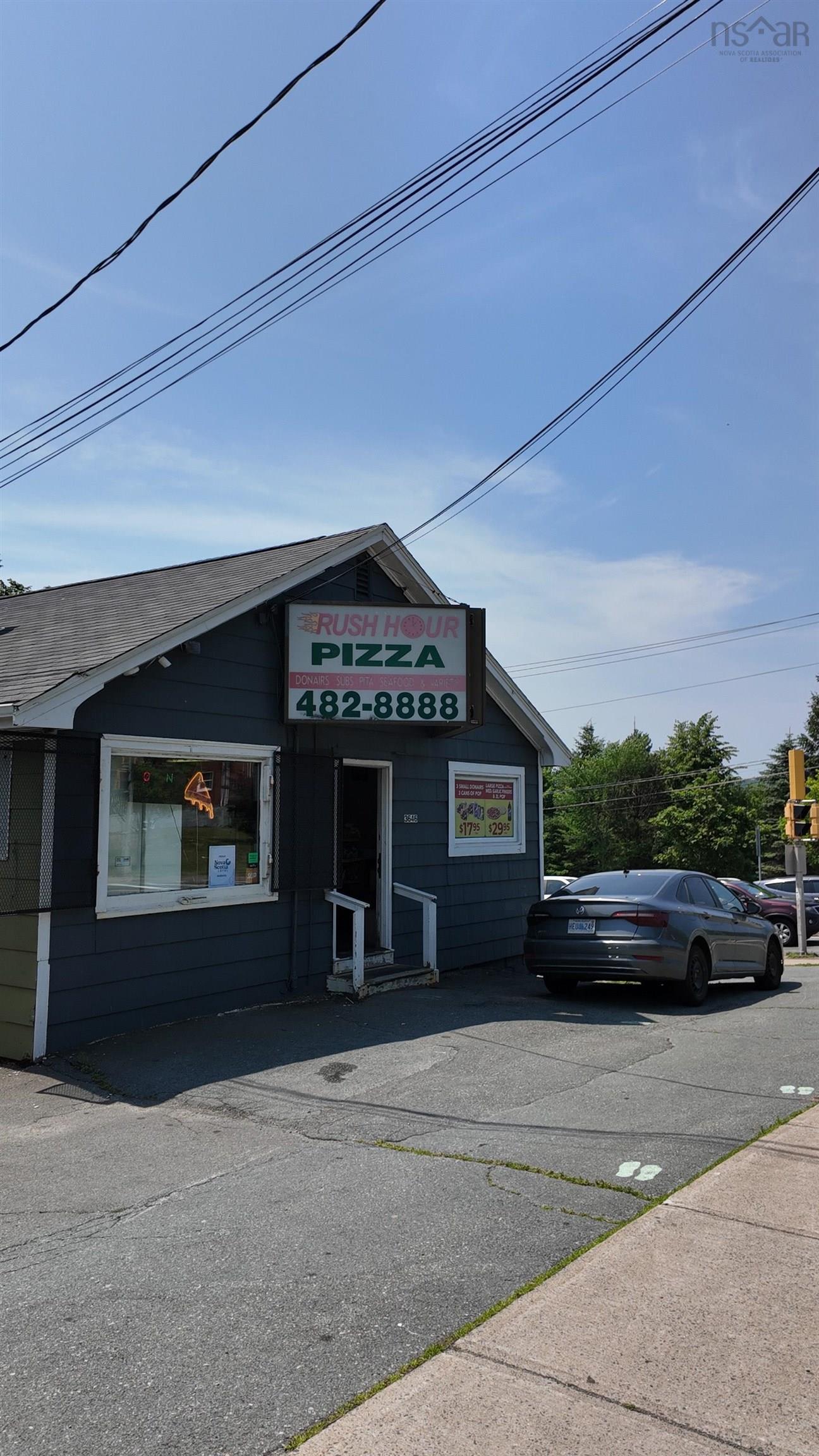 $110,000.00: 3646 Windsor Street, Halifax