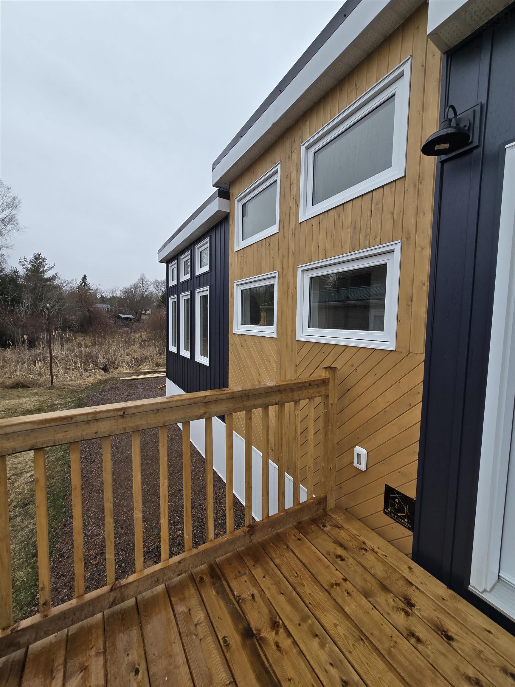 $164,900.00: 10 College Court, Bible Hill