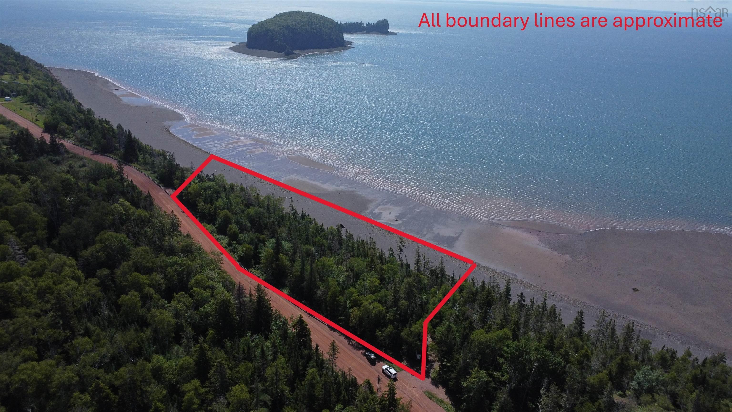 89-4 Two Island Road, Two Islands, NS (MLS® 202607386)