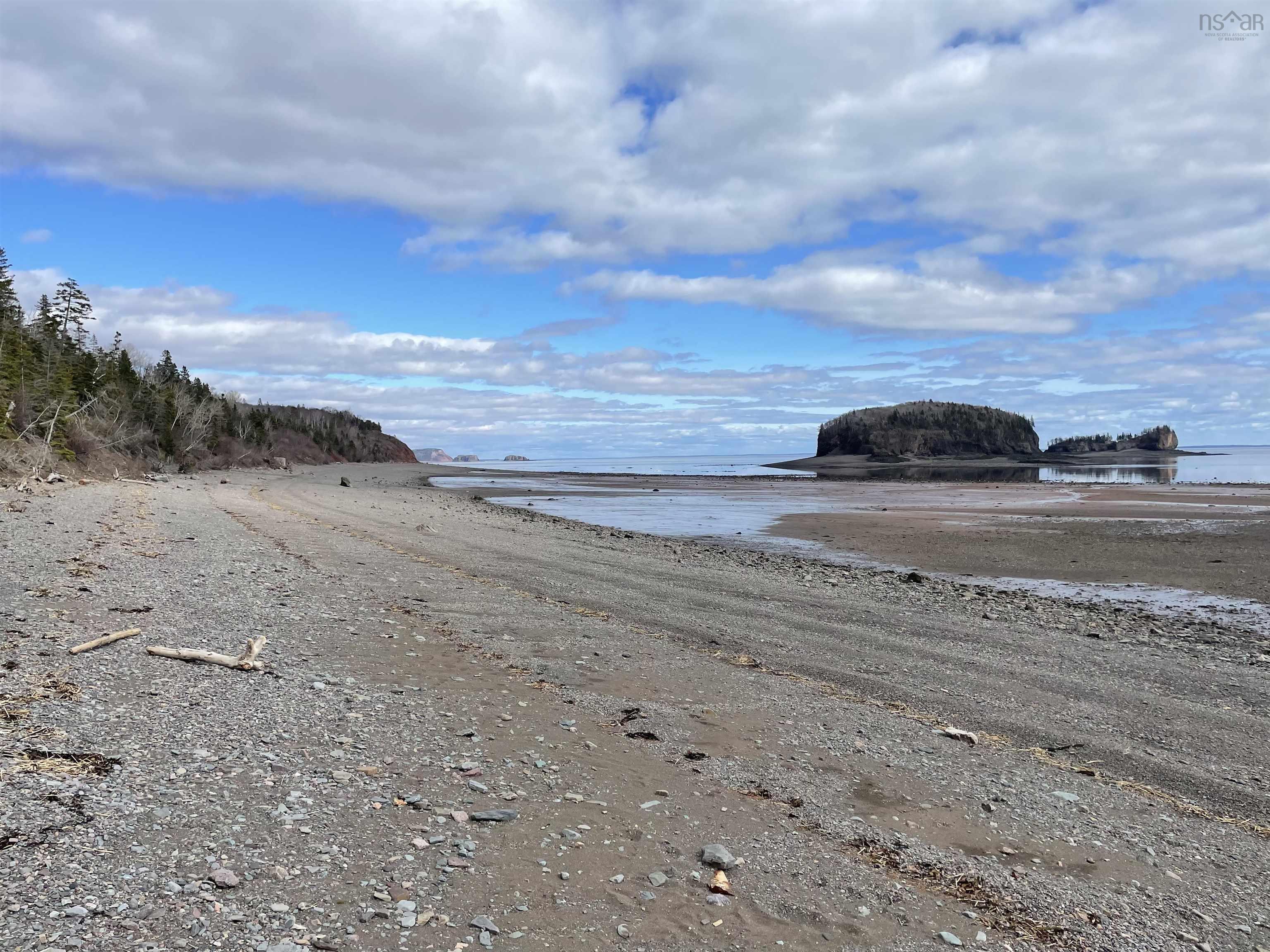 89-4 Two Island Road, Two Islands, NS (MLS® 202607386)