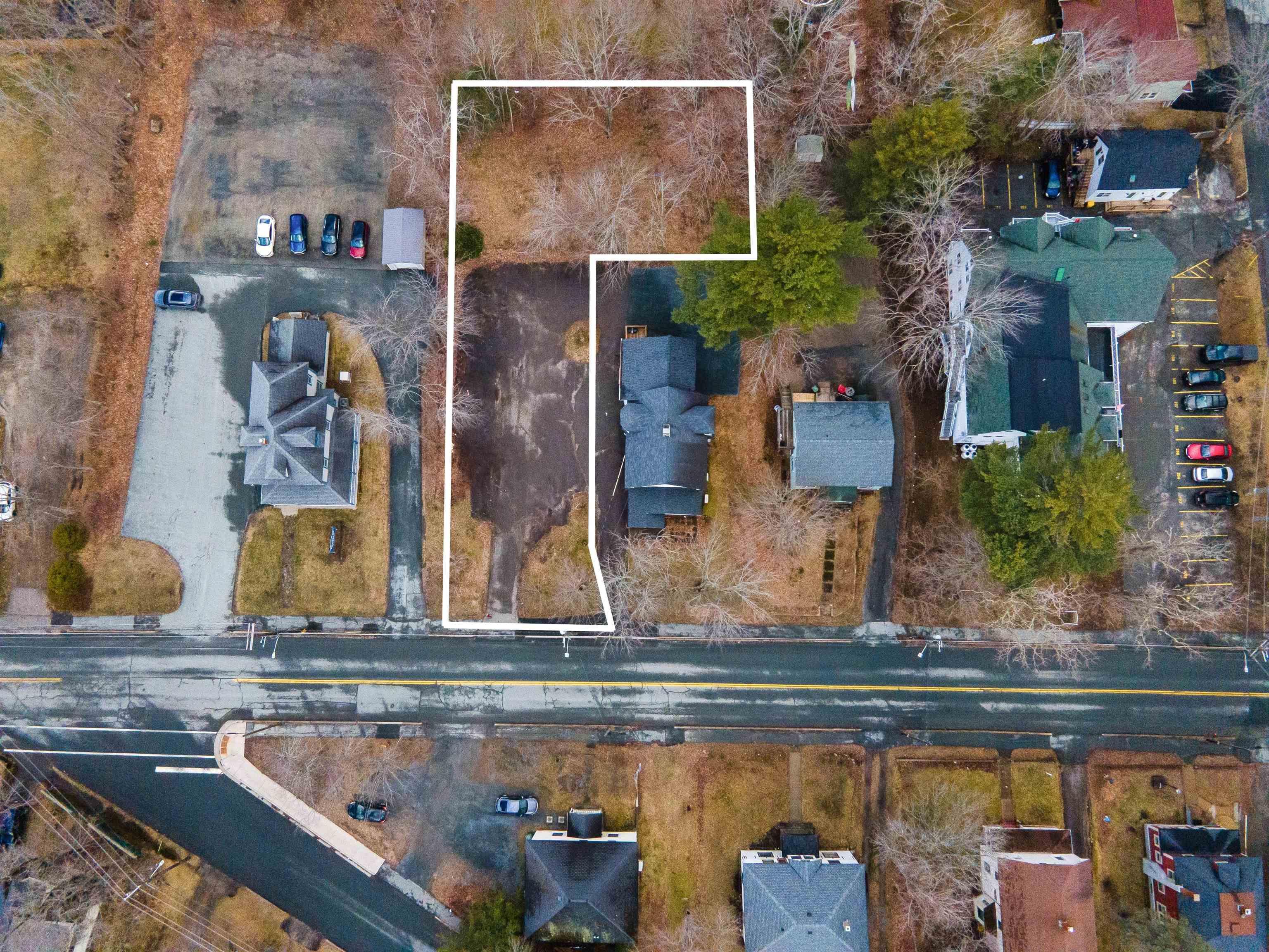 $89,000.00: 114 Dufferin Street, Bridgewater