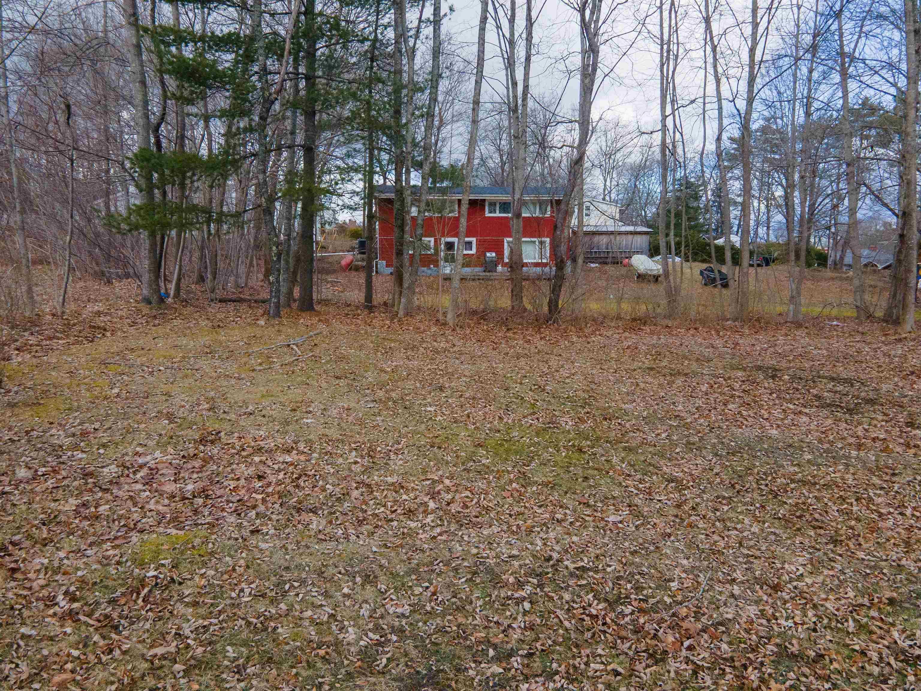 $89,000.00: 114 Dufferin Street, Bridgewater