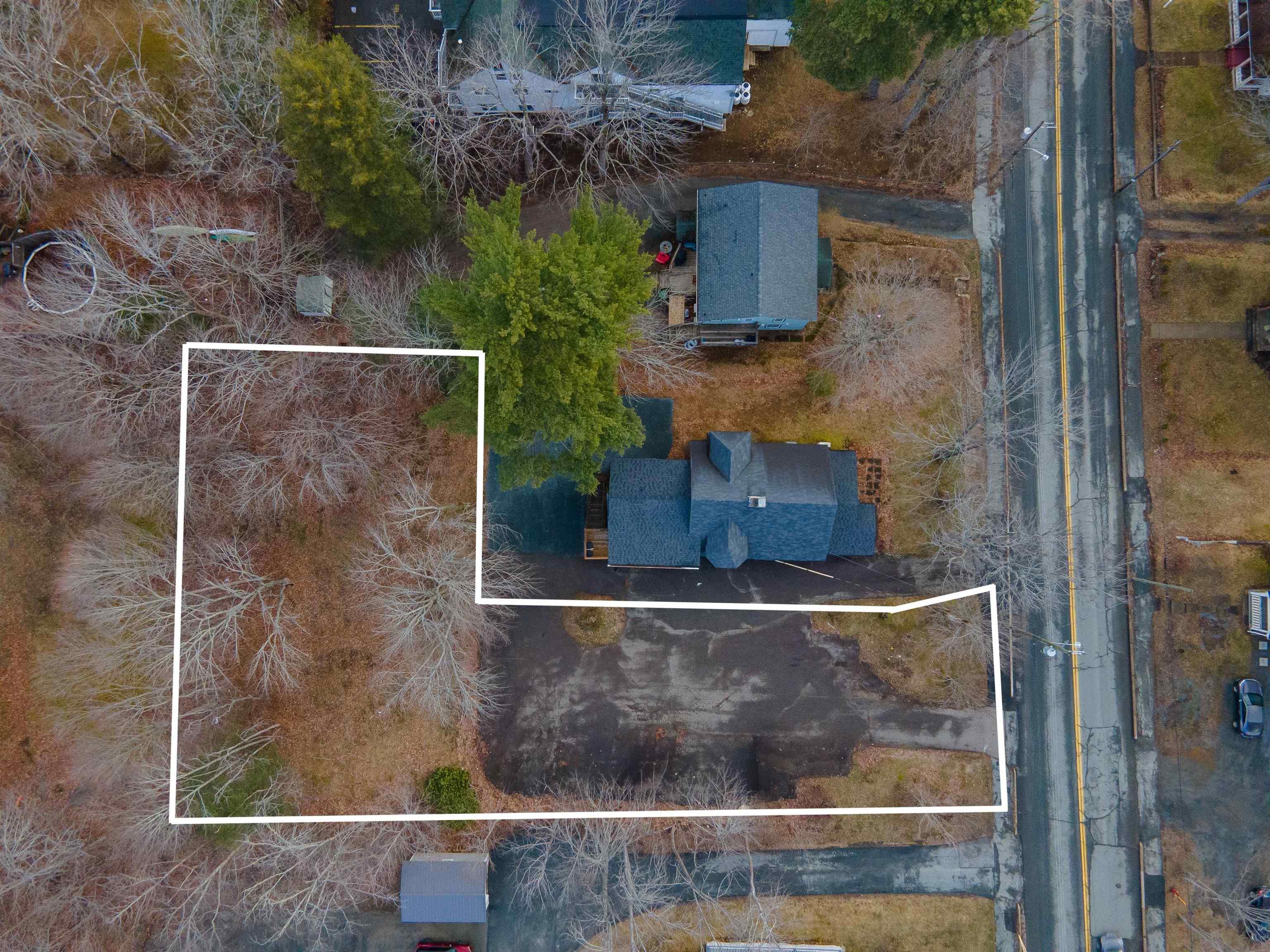 $89,000.00: 114 Dufferin Street, Bridgewater