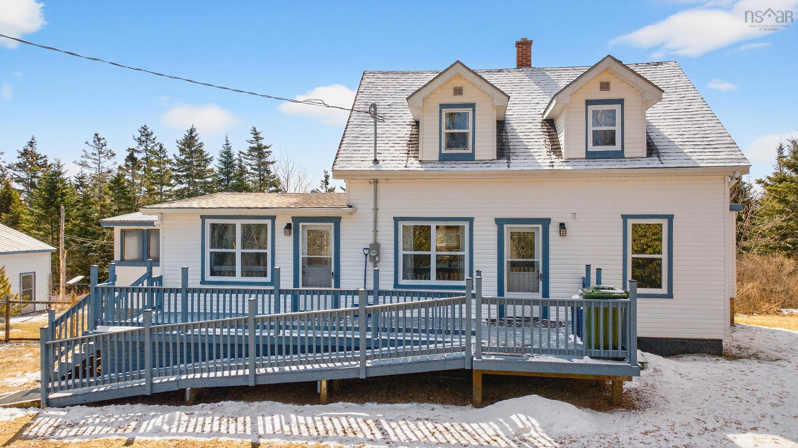 15682 7 Highway, East Ship Harbour, NS (MLS 202607391)