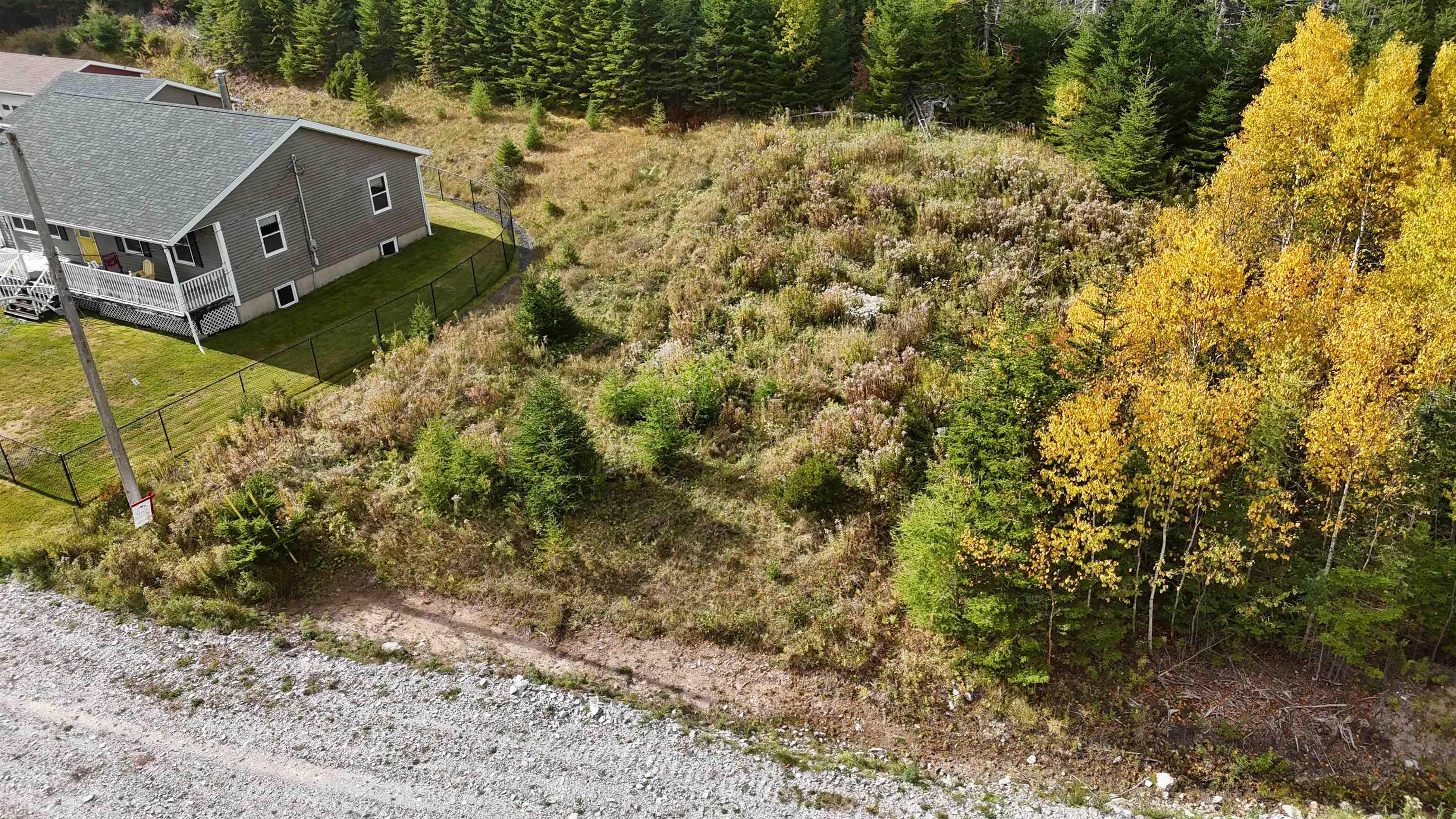 $29,000.00: Lot 11 Matway Dr, St. Peter's