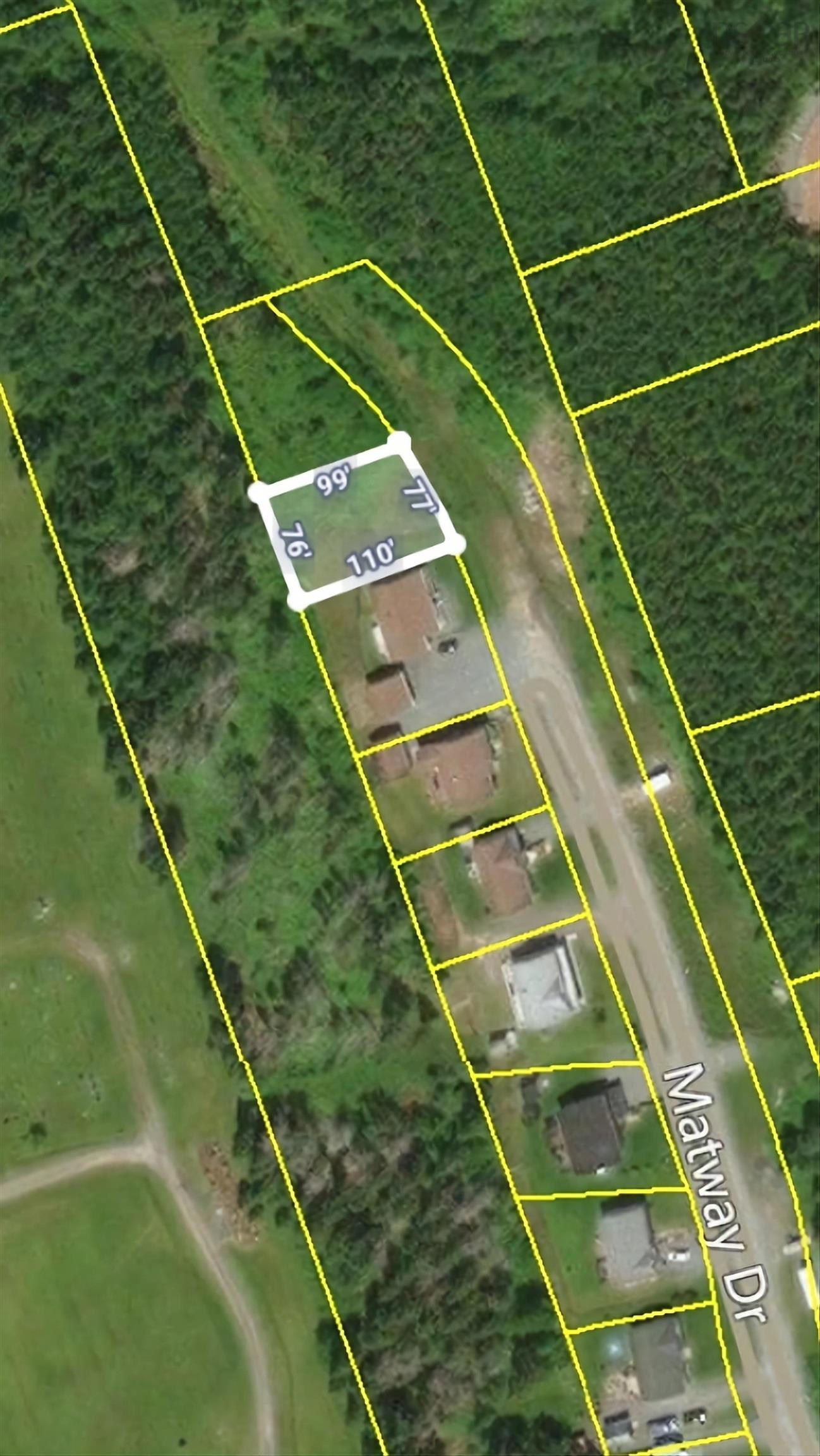 $29,000.00: Lot 11 Matway Dr, St. Peter