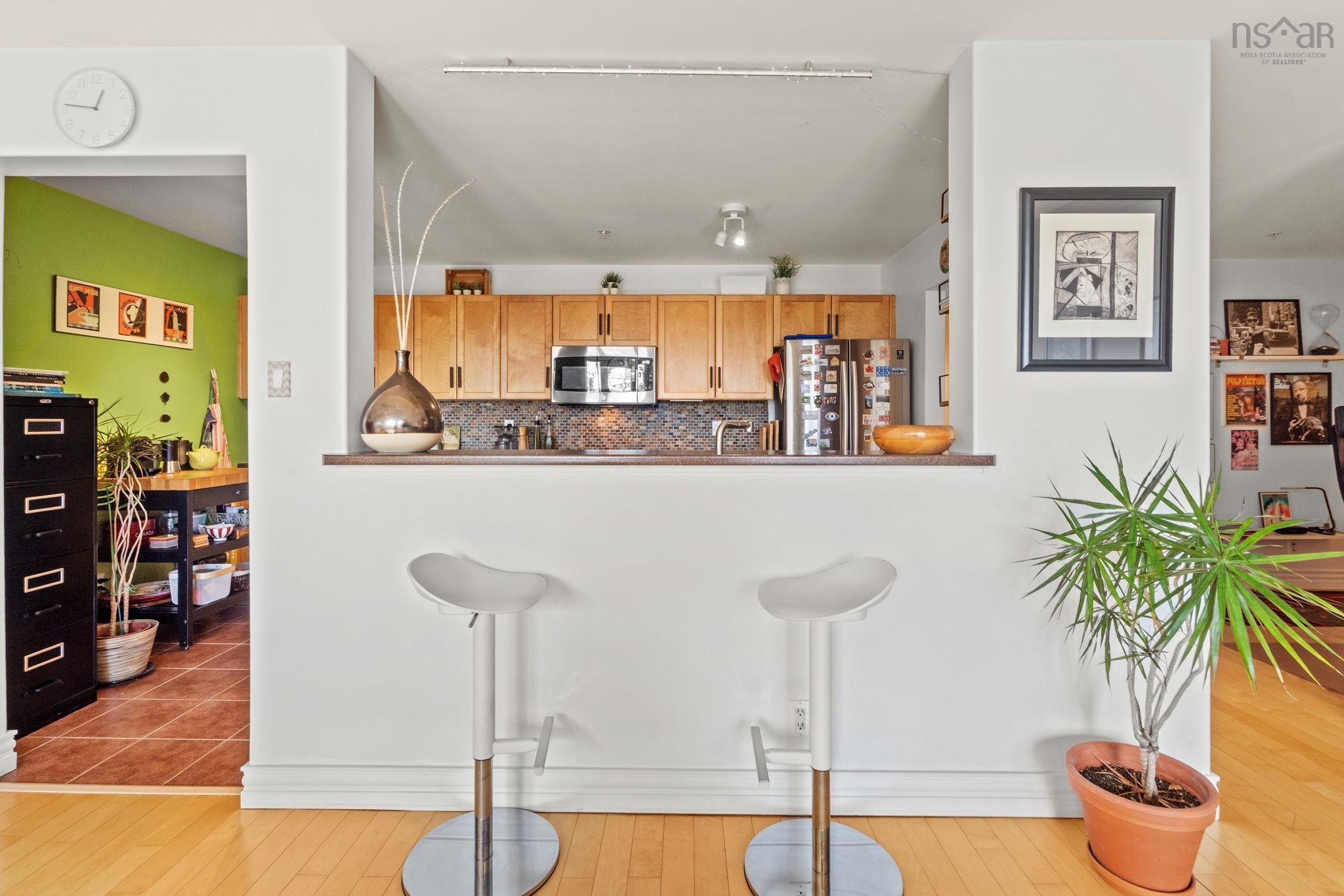 201 5839 Cunard Street, Halifax, NS (MLS 202607397)