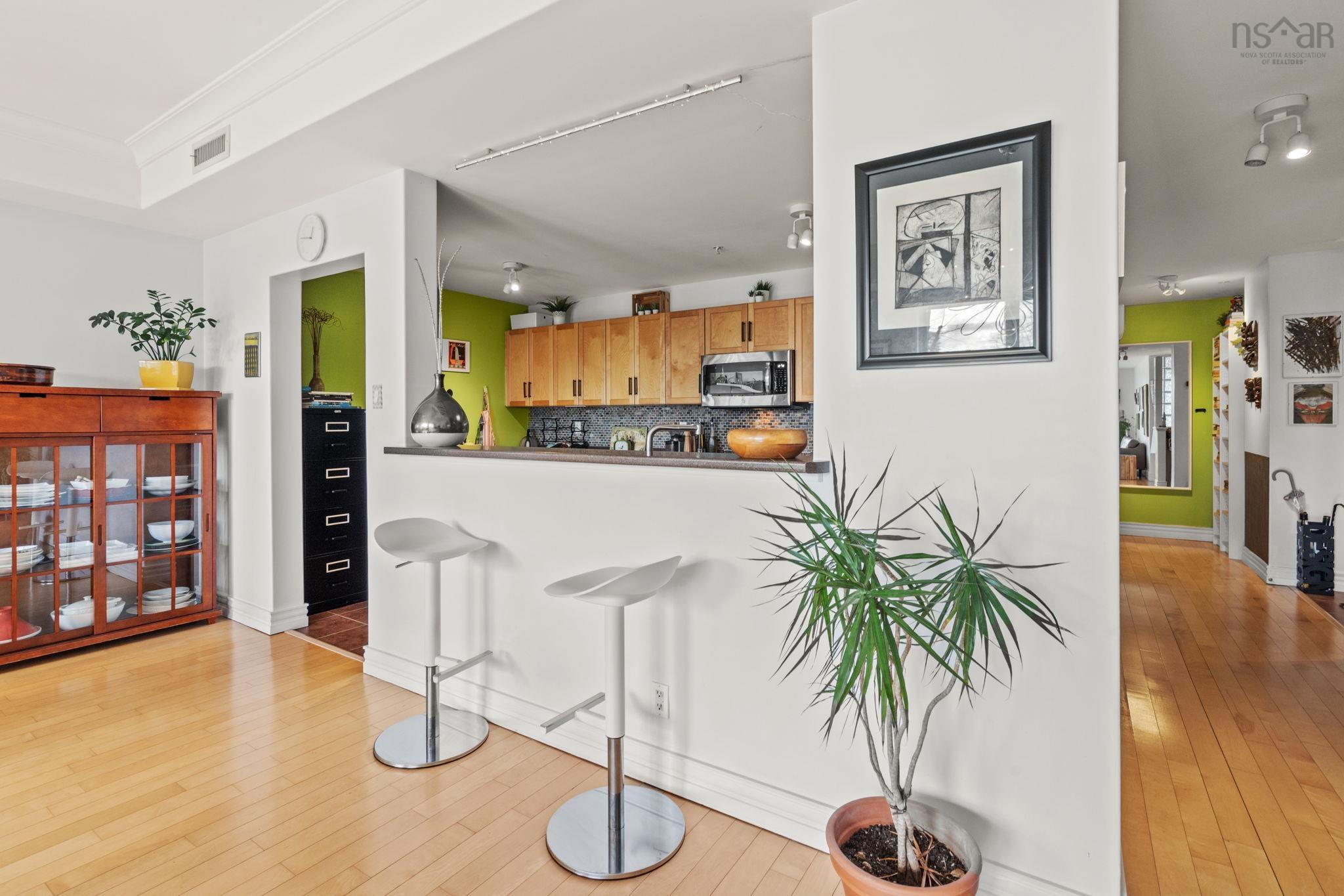 201 5839 Cunard Street, Halifax, NS (MLS 202607397)