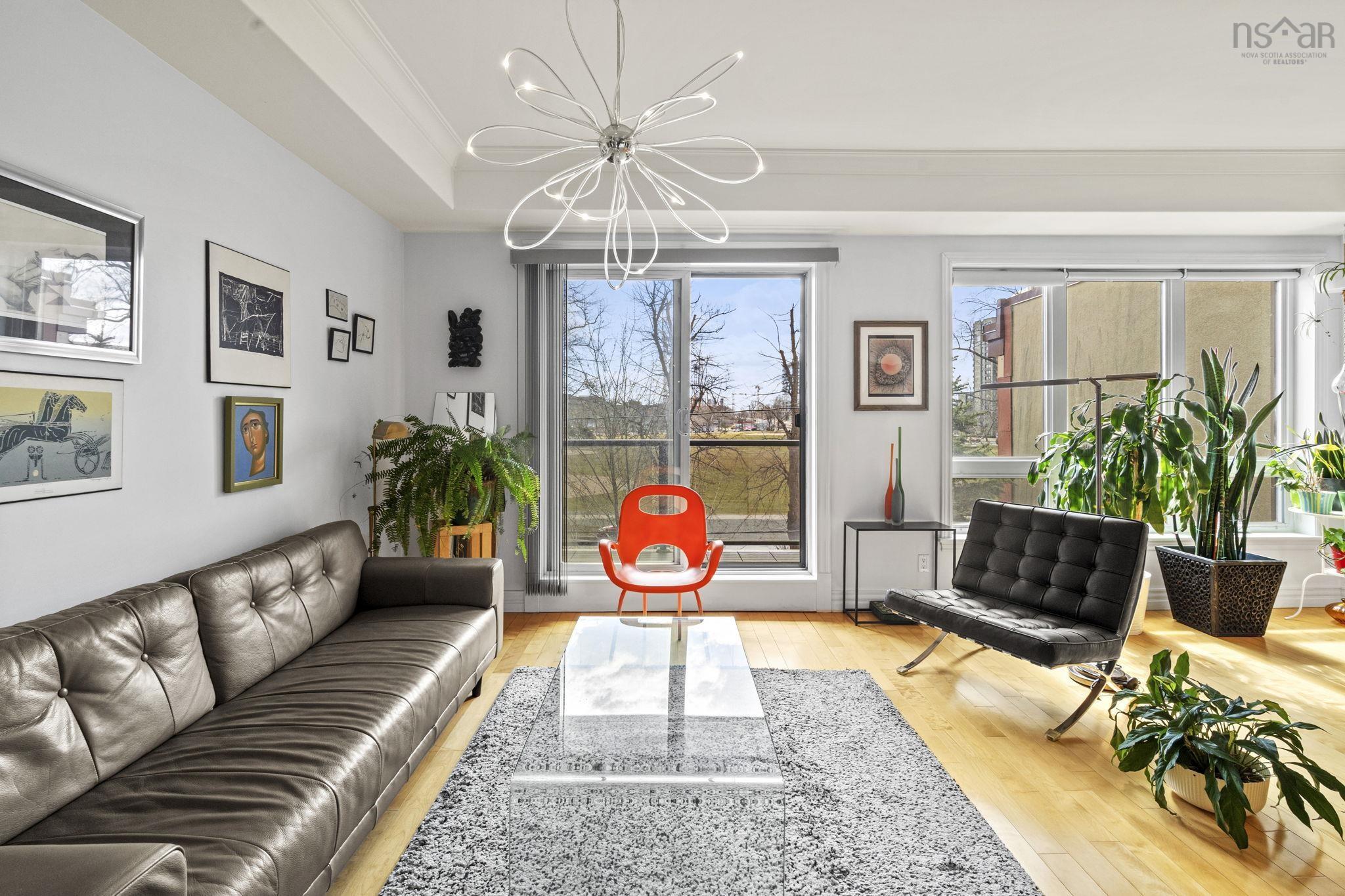 201 5839 Cunard Street, Halifax, NS (MLS 202607397)