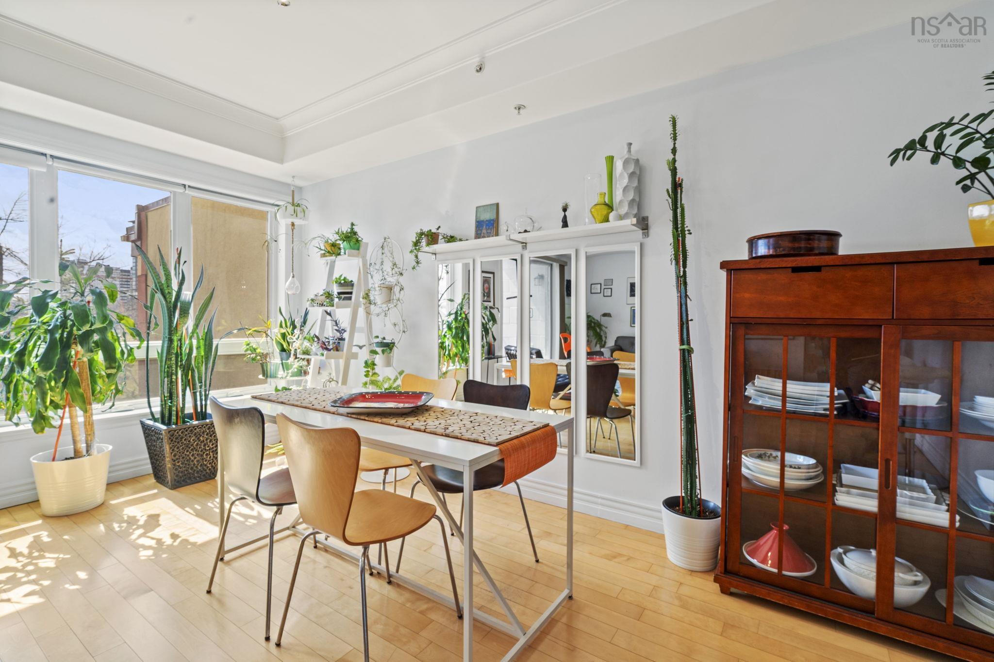 201 5839 Cunard Street, Halifax, NS (MLS 202607397)