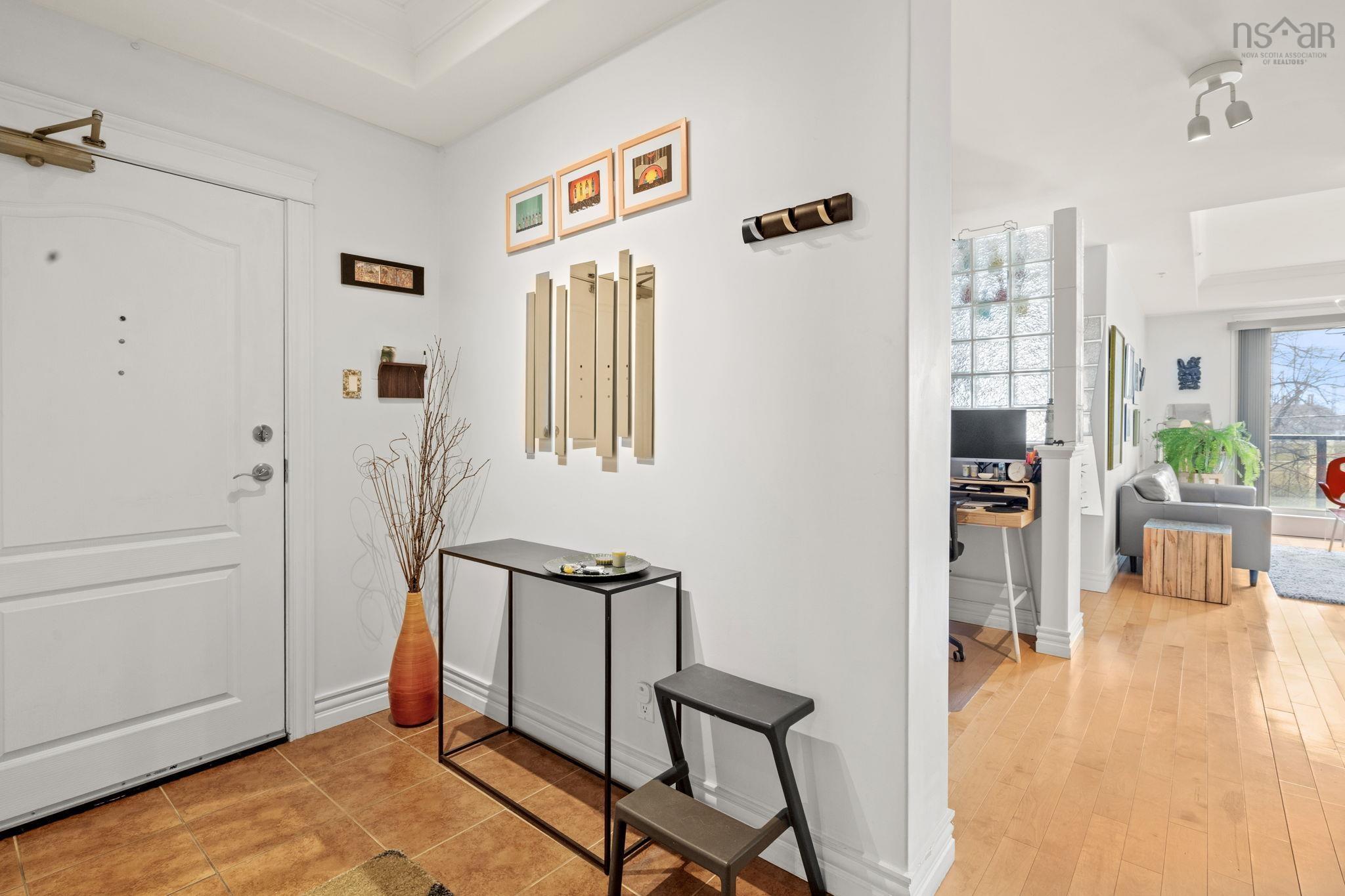201 5839 Cunard Street, Halifax, NS (MLS 202607397)
