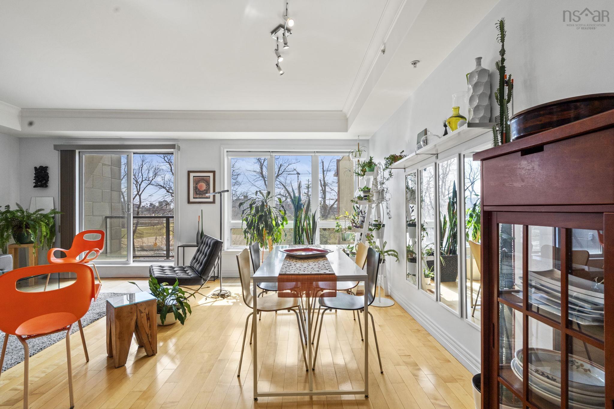 201 5839 Cunard Street, Halifax, NS (MLS 202607397)