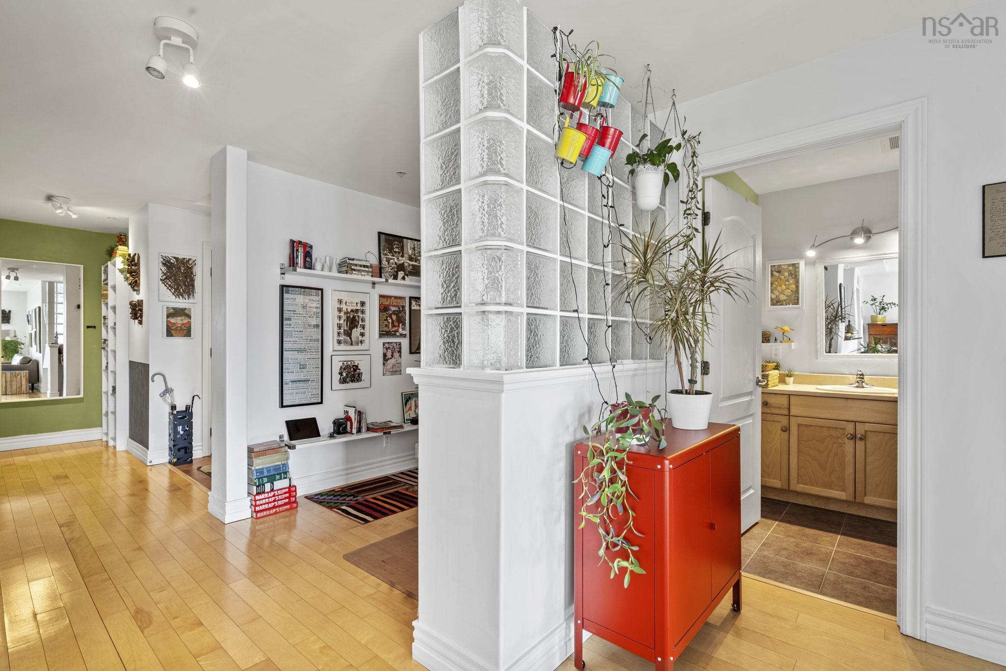 201 5839 Cunard Street, Halifax, NS (MLS 202607397)