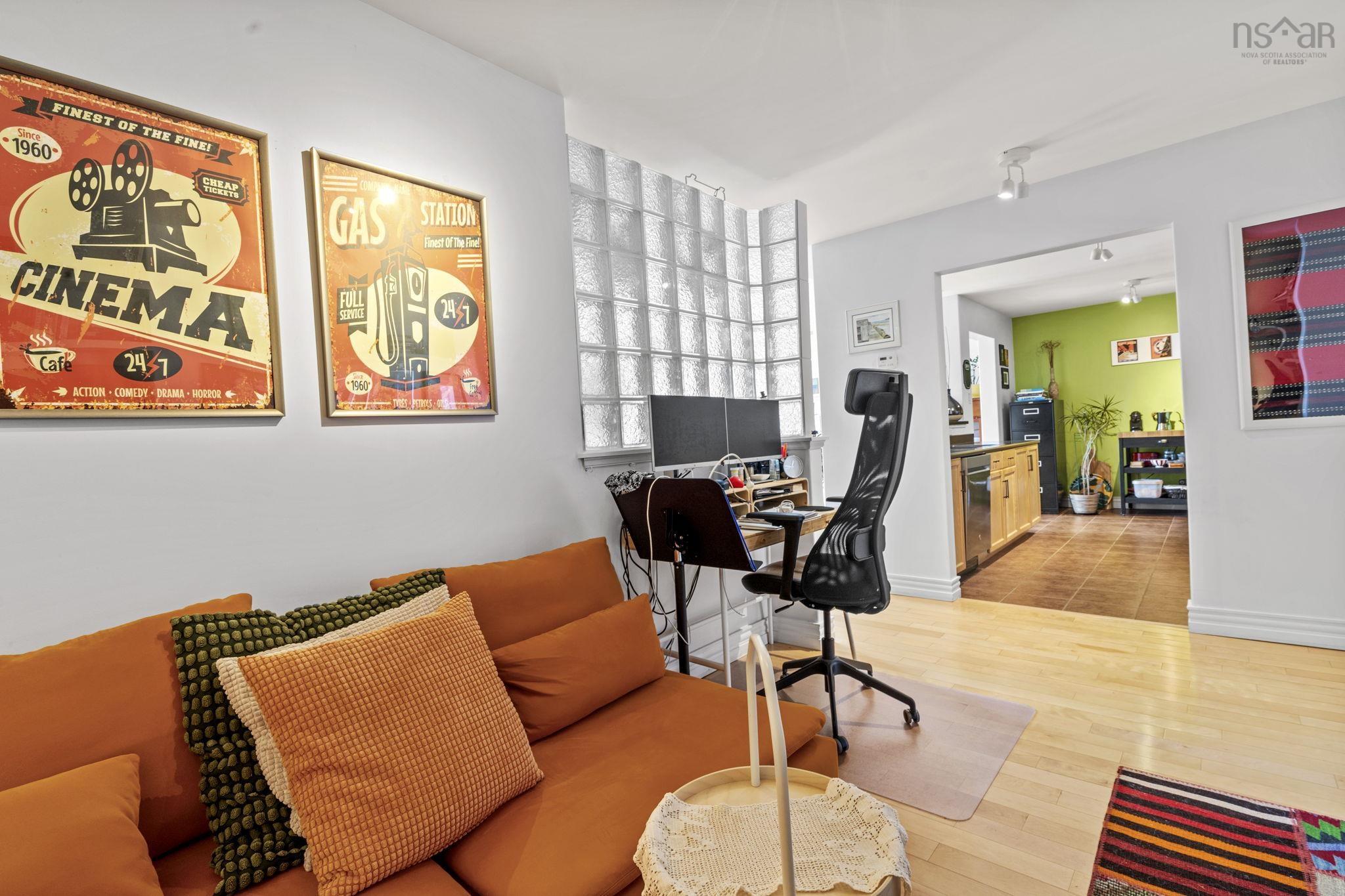 201 5839 Cunard Street, Halifax, NS (MLS 202607397)