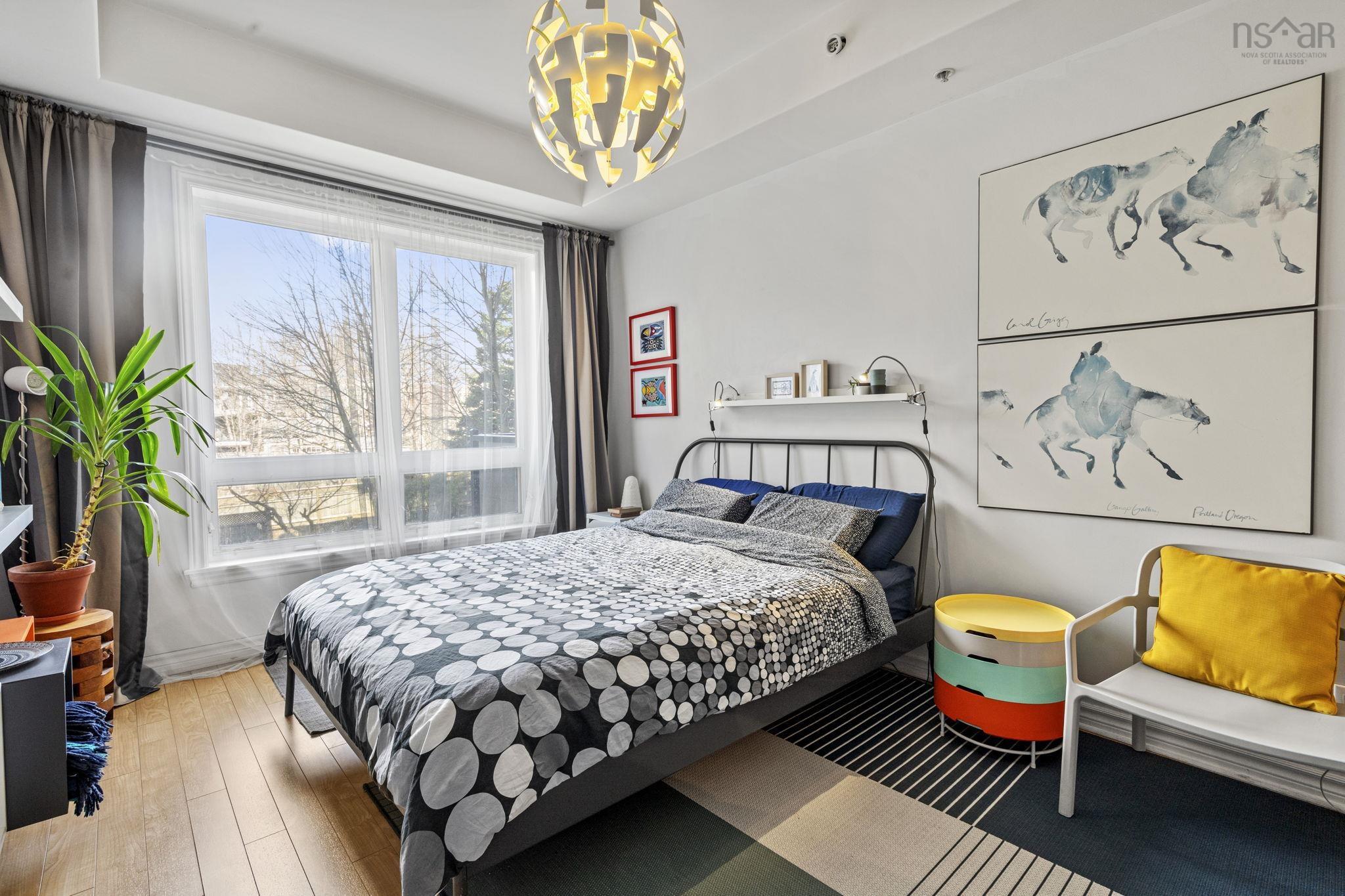 201 5839 Cunard Street, Halifax, NS (MLS 202607397)