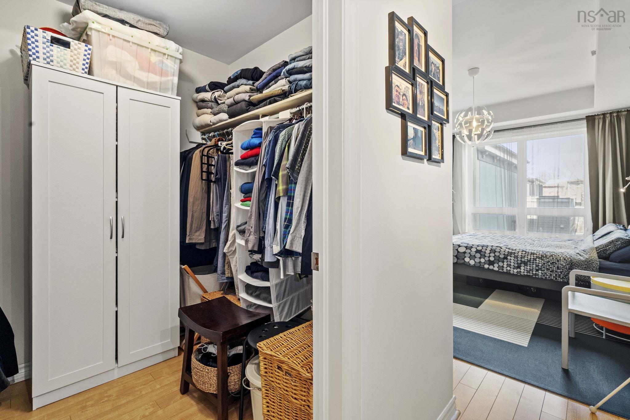 201 5839 Cunard Street, Halifax, NS (MLS 202607397)