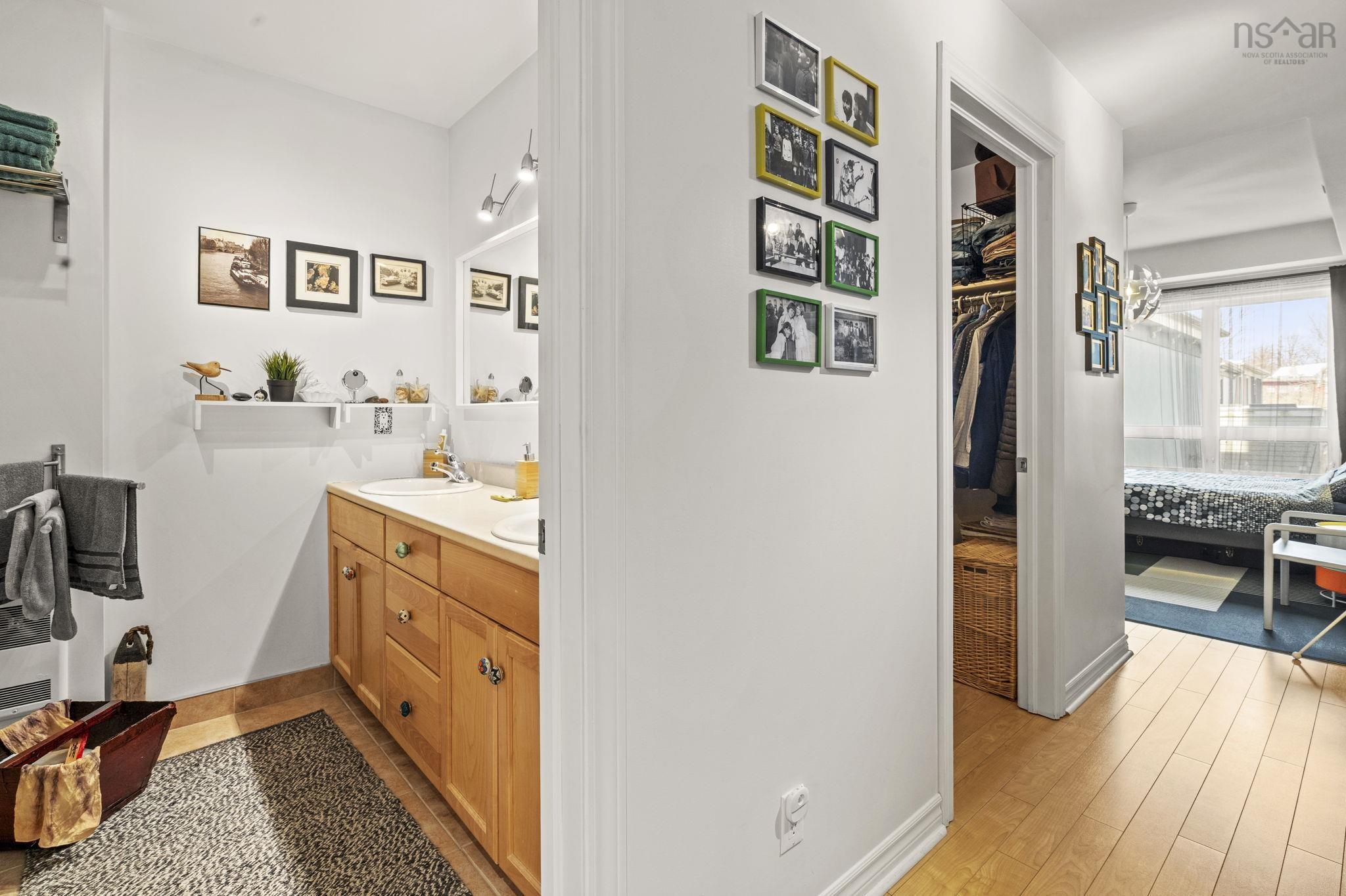 201 5839 Cunard Street, Halifax, NS (MLS 202607397)