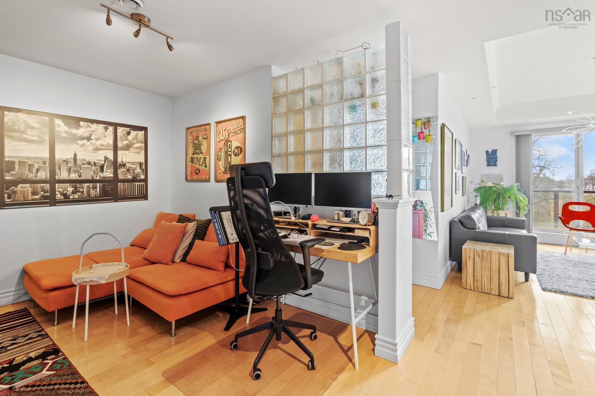 201 5839 Cunard Street, Halifax, NS (MLS 202607397)