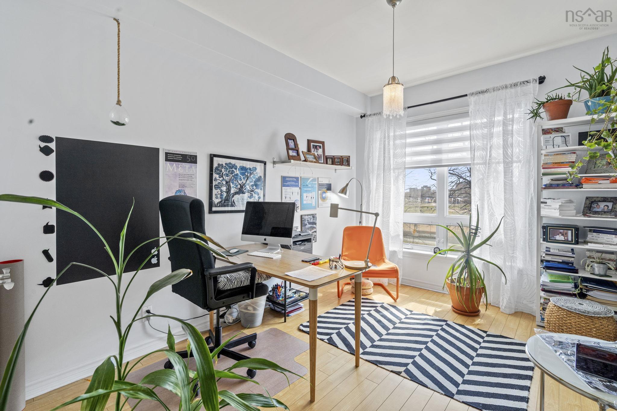 201 5839 Cunard Street, Halifax, NS (MLS 202607397)