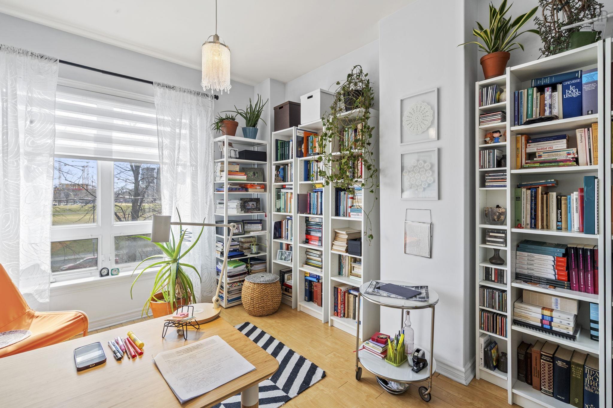 201 5839 Cunard Street, Halifax, NS (MLS 202607397)