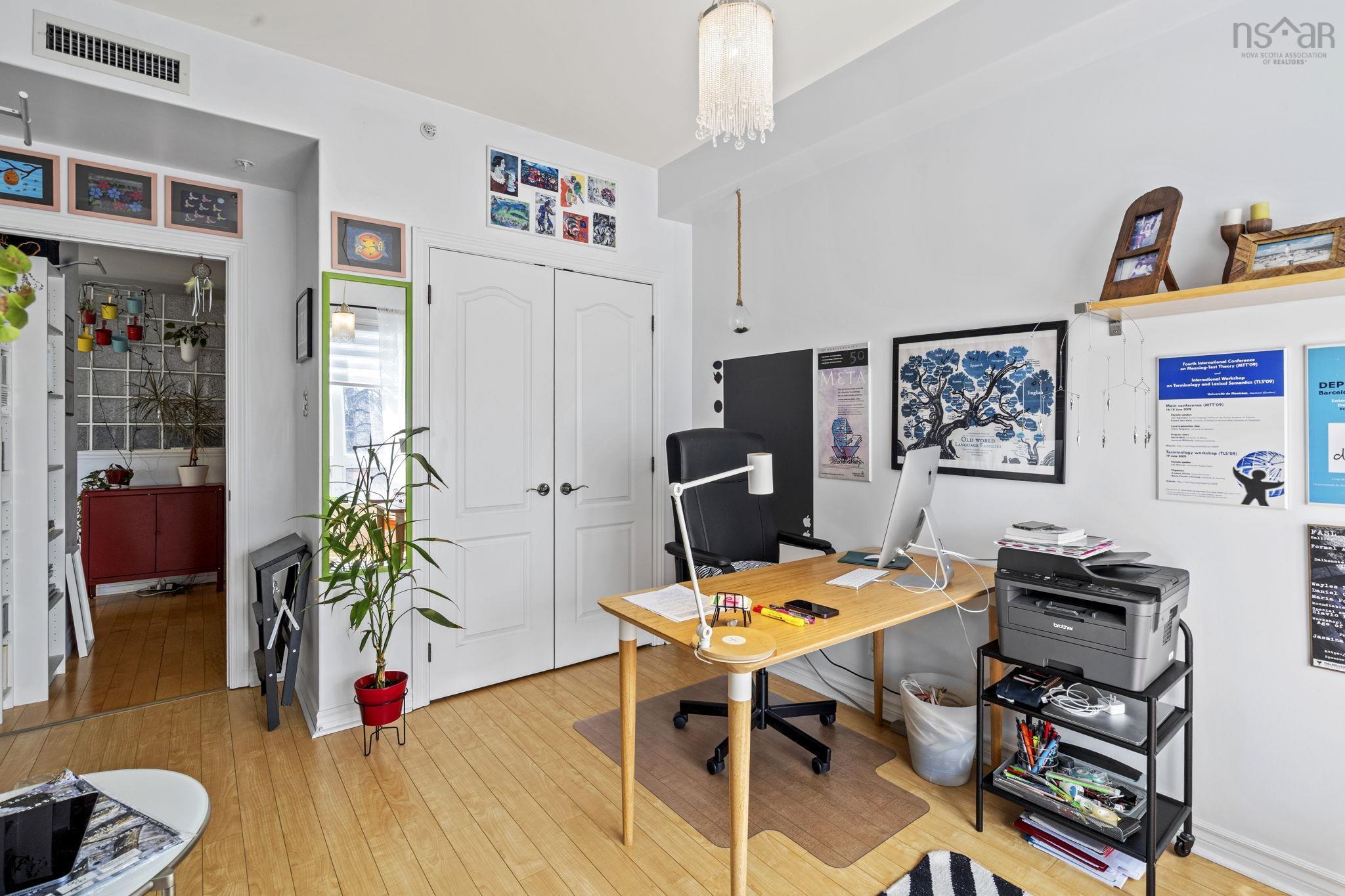 201 5839 Cunard Street, Halifax, NS (MLS 202607397)