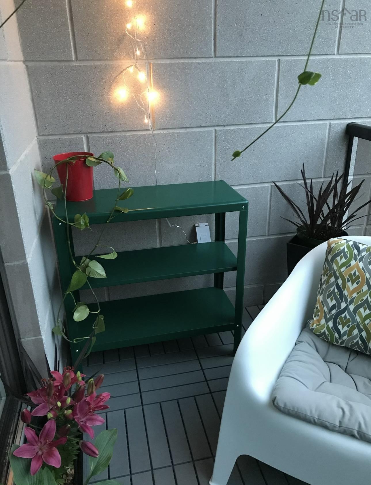 201 5839 Cunard Street, Halifax, NS (MLS 202607397)