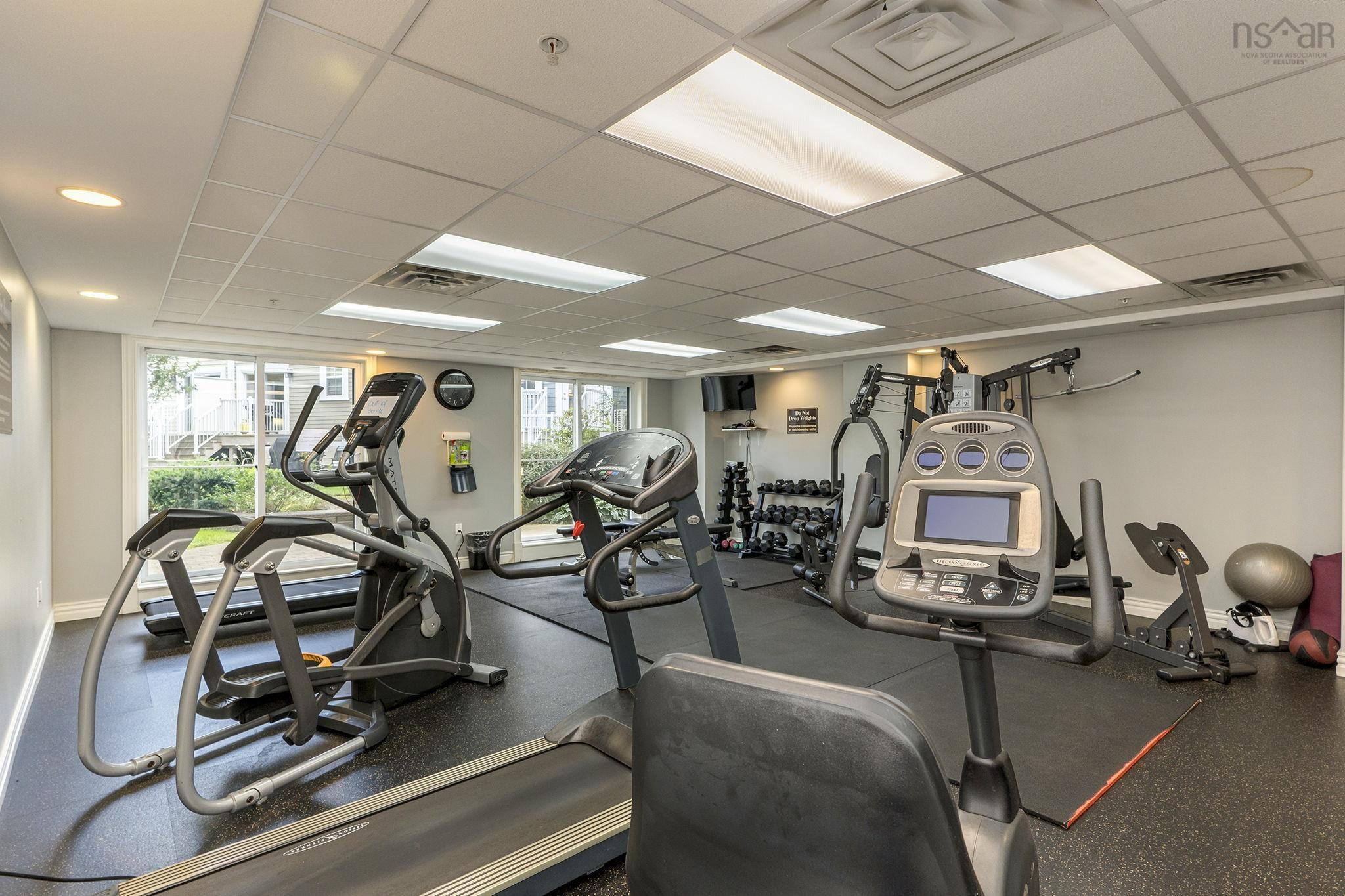 201 5839 Cunard Street, Halifax, NS (MLS 202607397)