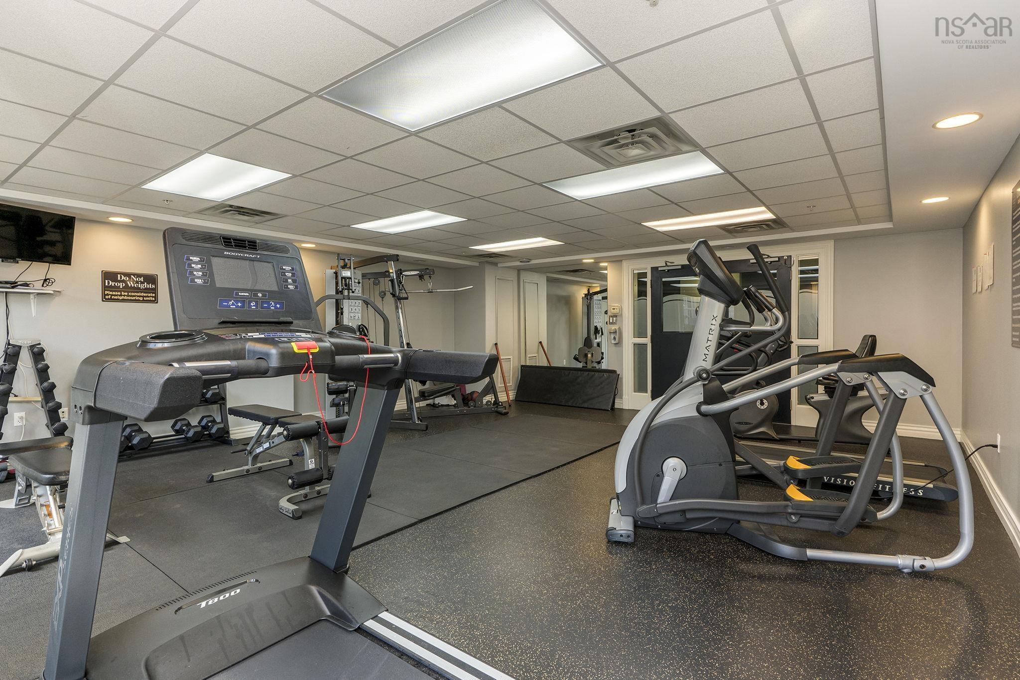 201 5839 Cunard Street, Halifax, NS (MLS 202607397)