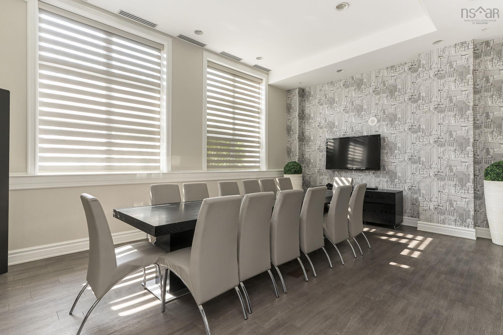 201 5839 Cunard Street, Halifax, NS (MLS 202607397)