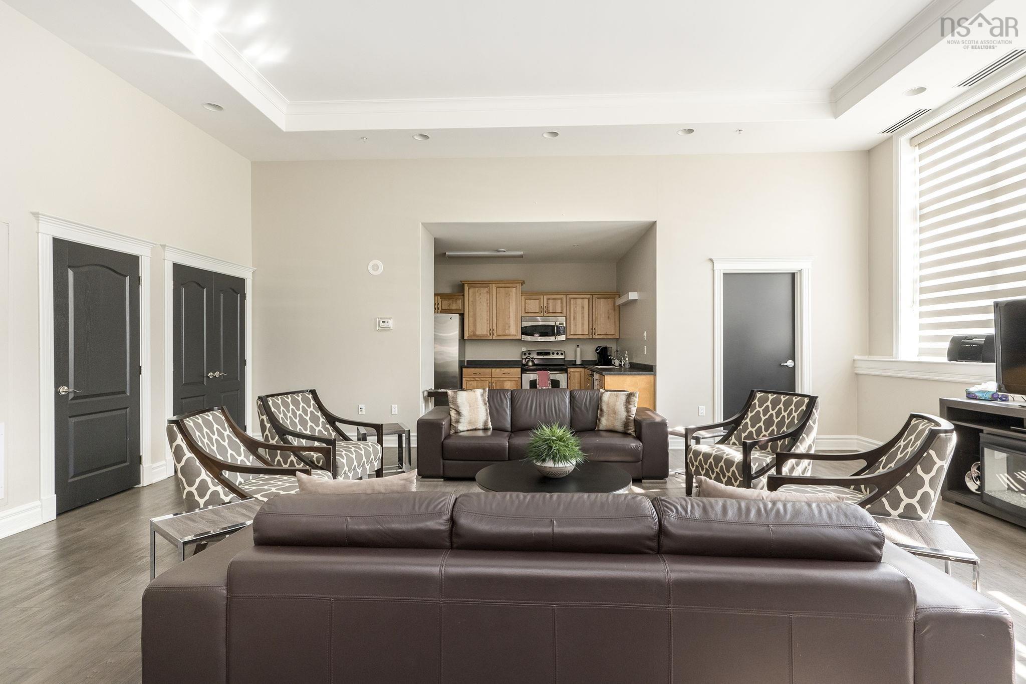 201 5839 Cunard Street, Halifax, NS (MLS 202607397)