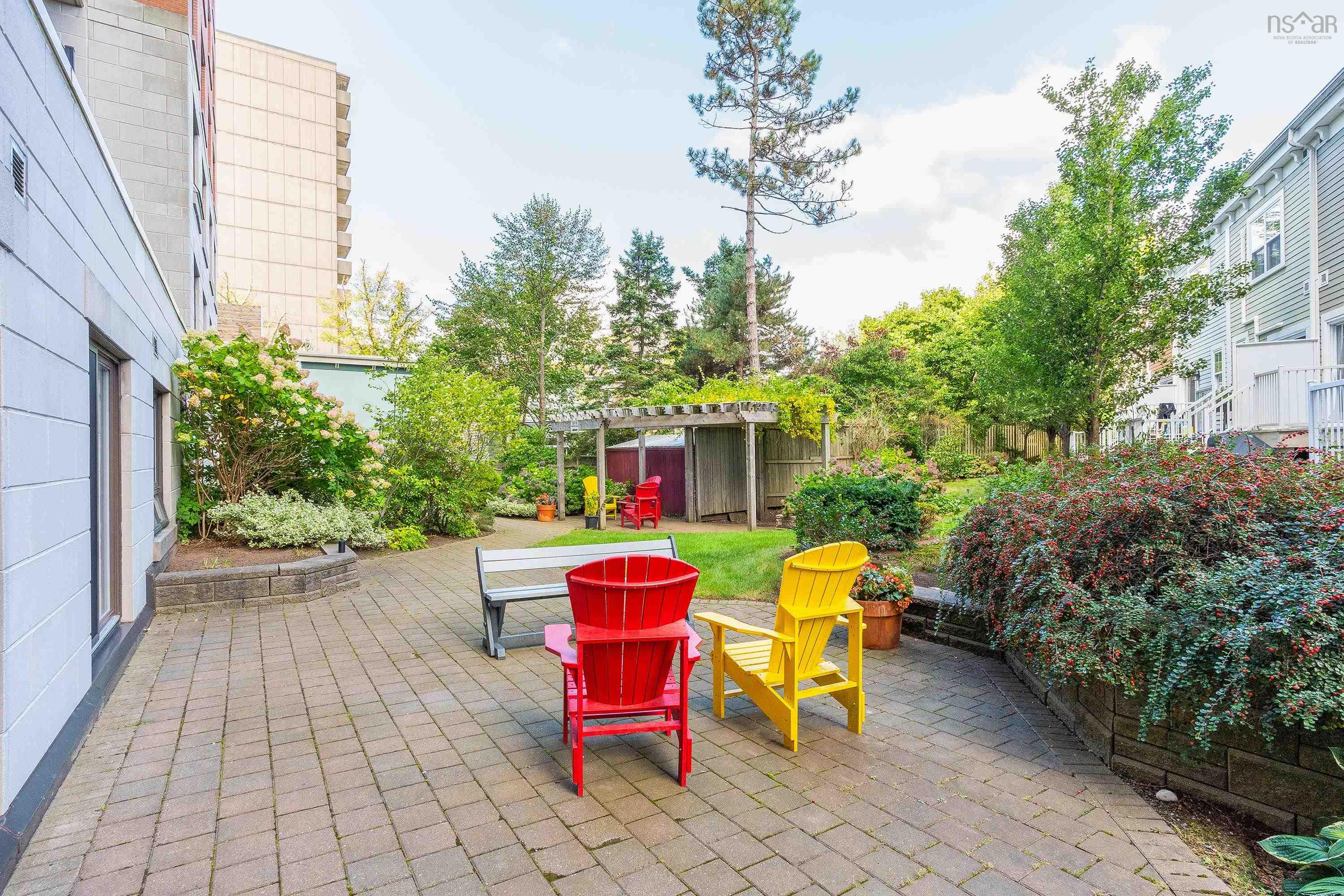 201 5839 Cunard Street, Halifax, NS (MLS 202607397)