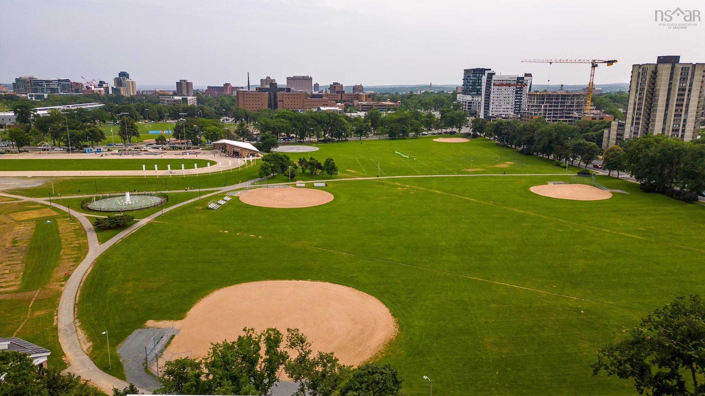 201 5839 Cunard Street, Halifax, NS (MLS 202607397)