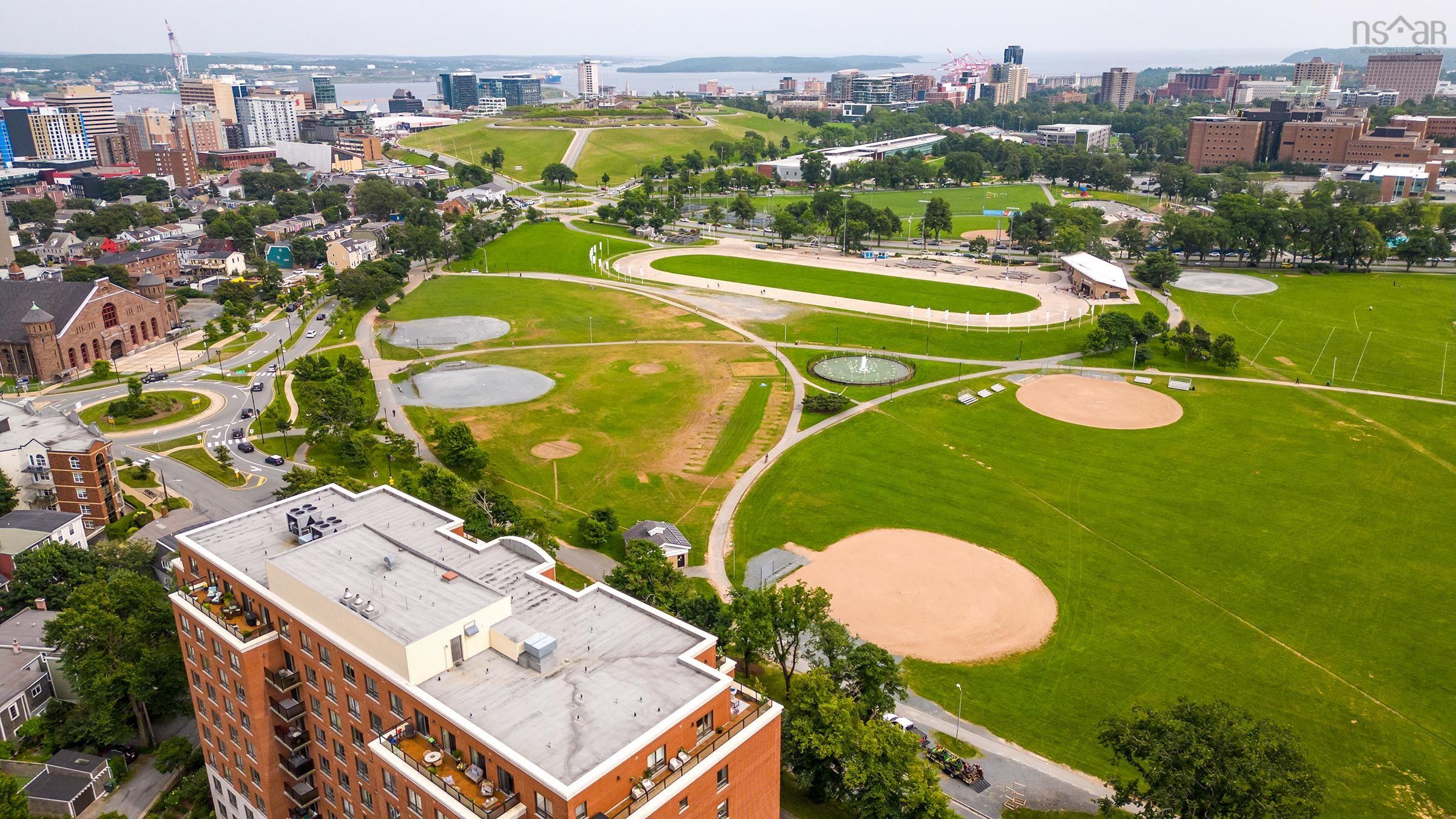 201 5839 Cunard Street, Halifax, NS (MLS 202607397)