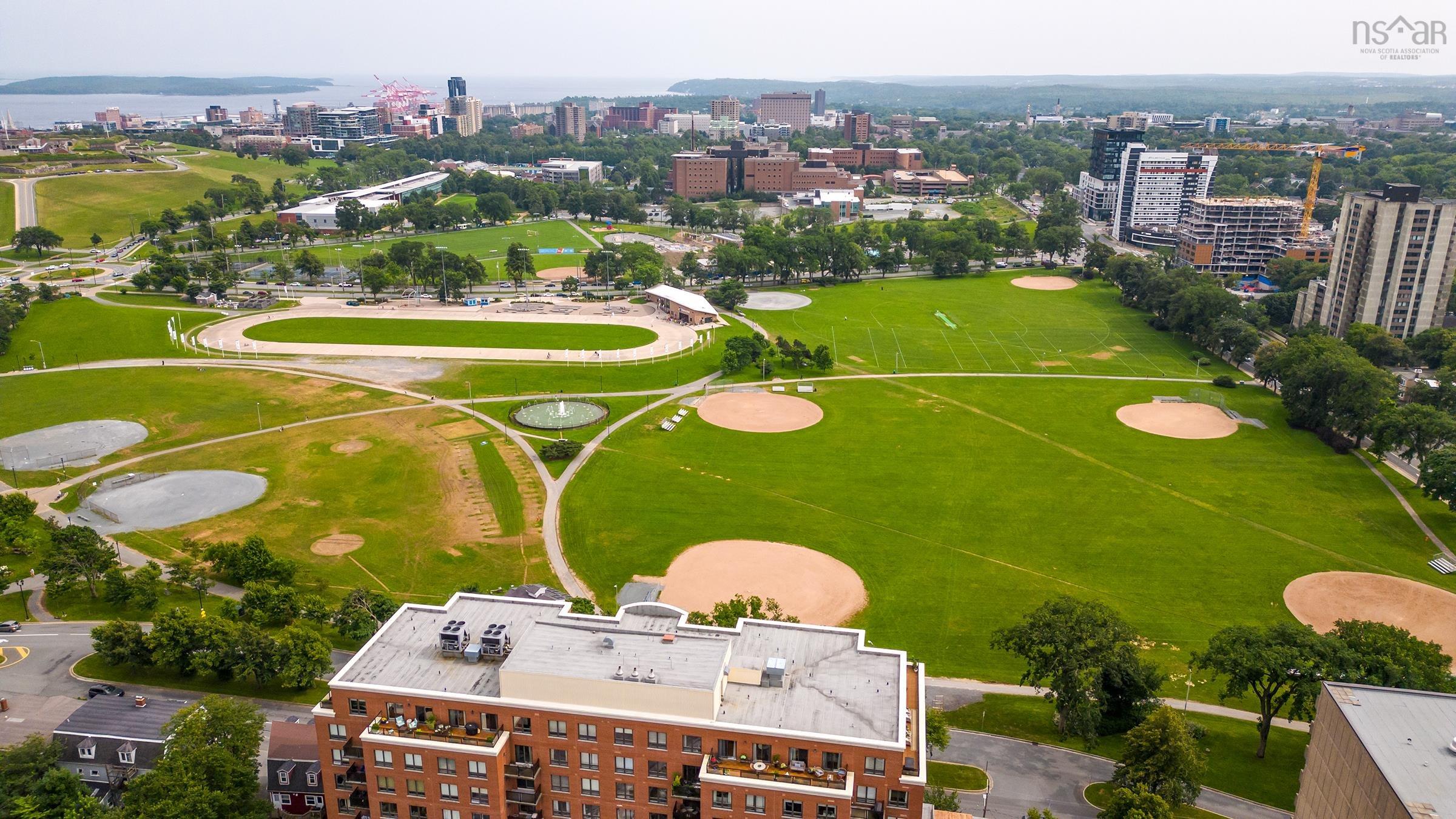 201 5839 Cunard Street, Halifax, NS (MLS 202607397)