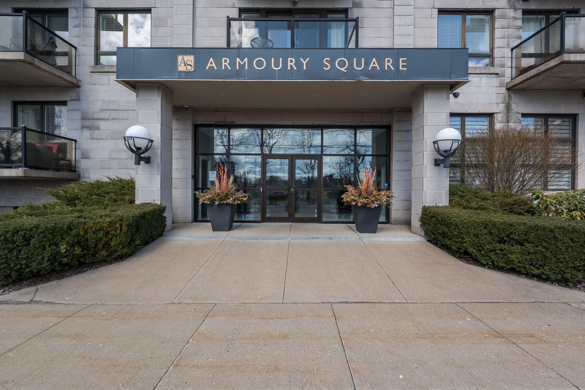 201 5839 Cunard Street, Halifax, NS (MLS 202607397)