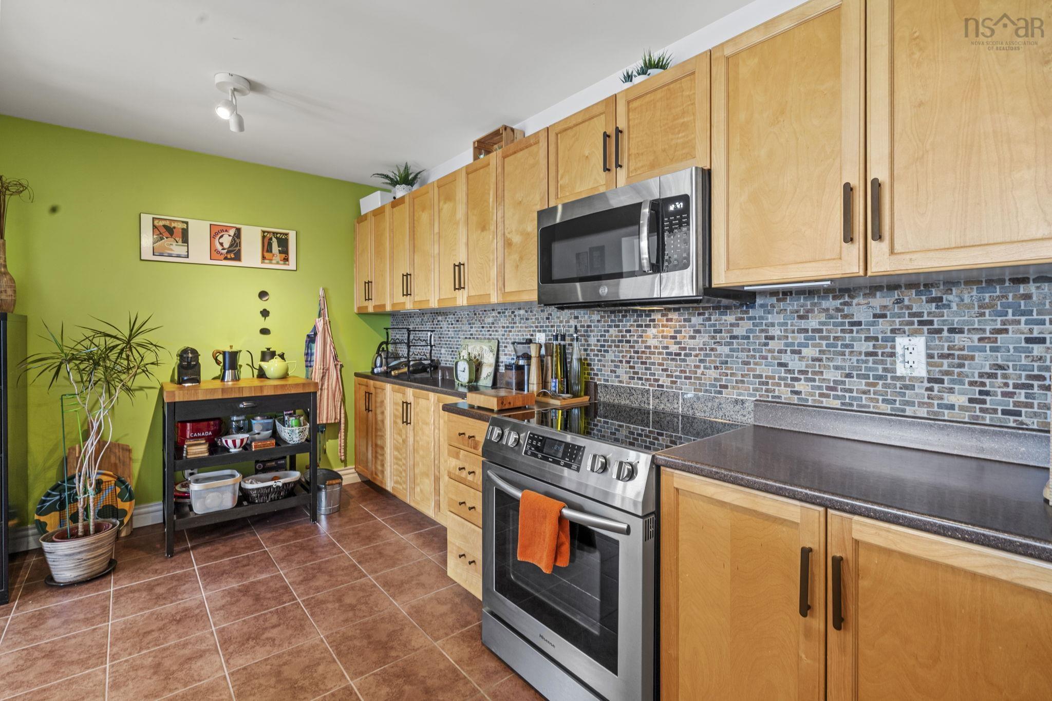 201 5839 Cunard Street, Halifax, NS (MLS 202607397)