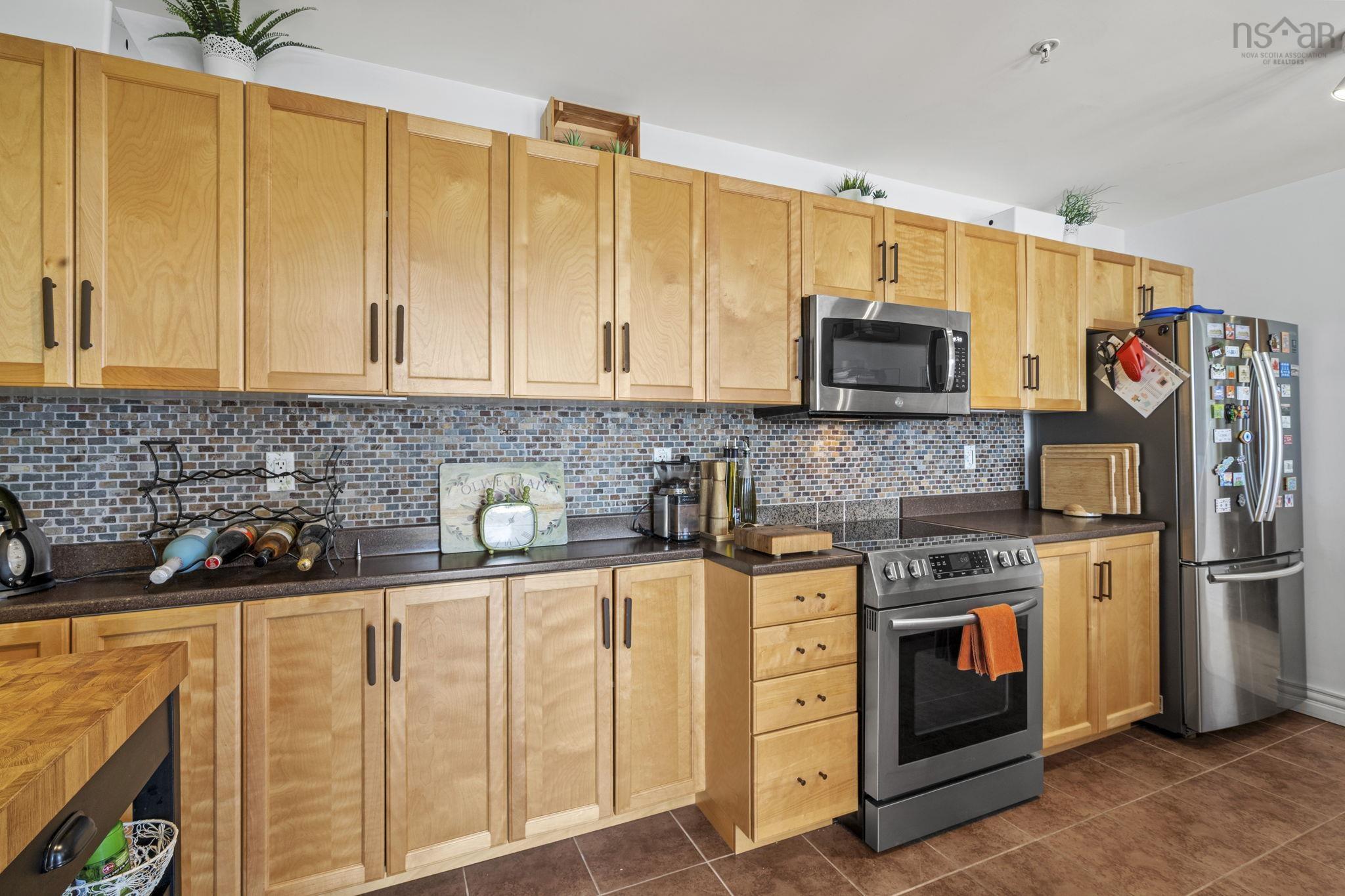 201 5839 Cunard Street, Halifax, NS (MLS 202607397)