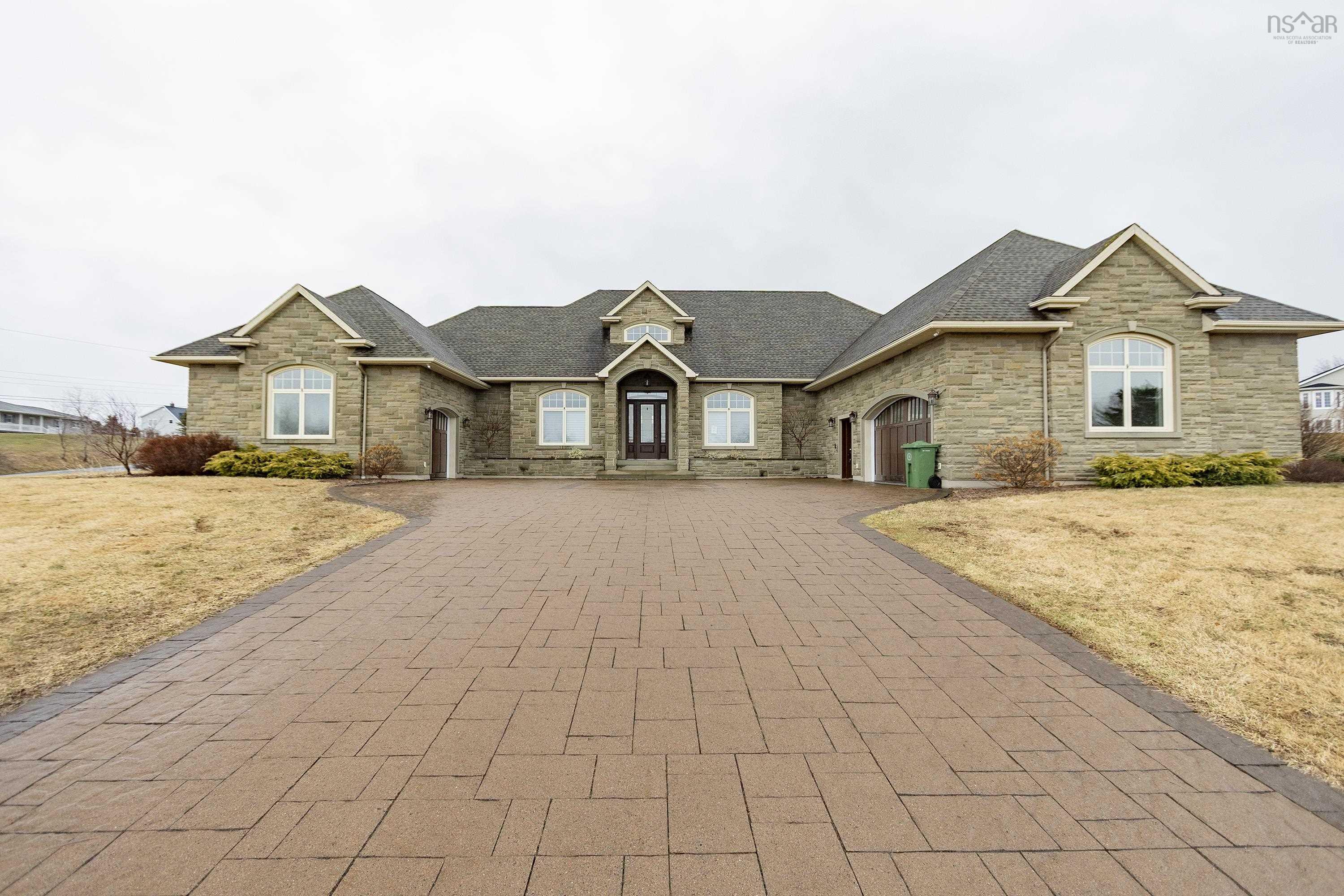 31 Gosling Glen, East Amherst, NS (MLS 202607398)