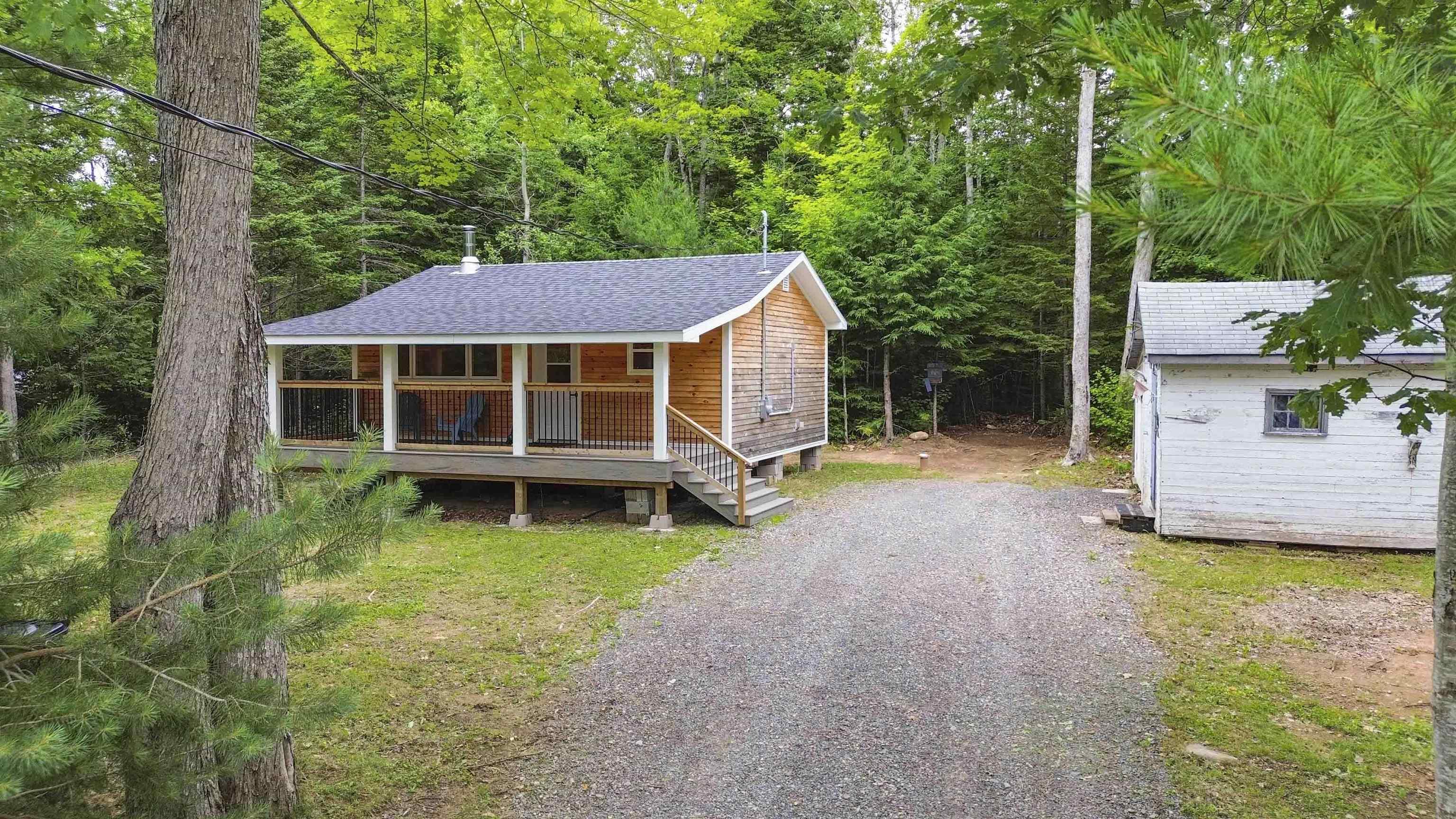 $229,900.00: 34 Cove Road, East Dalhousie