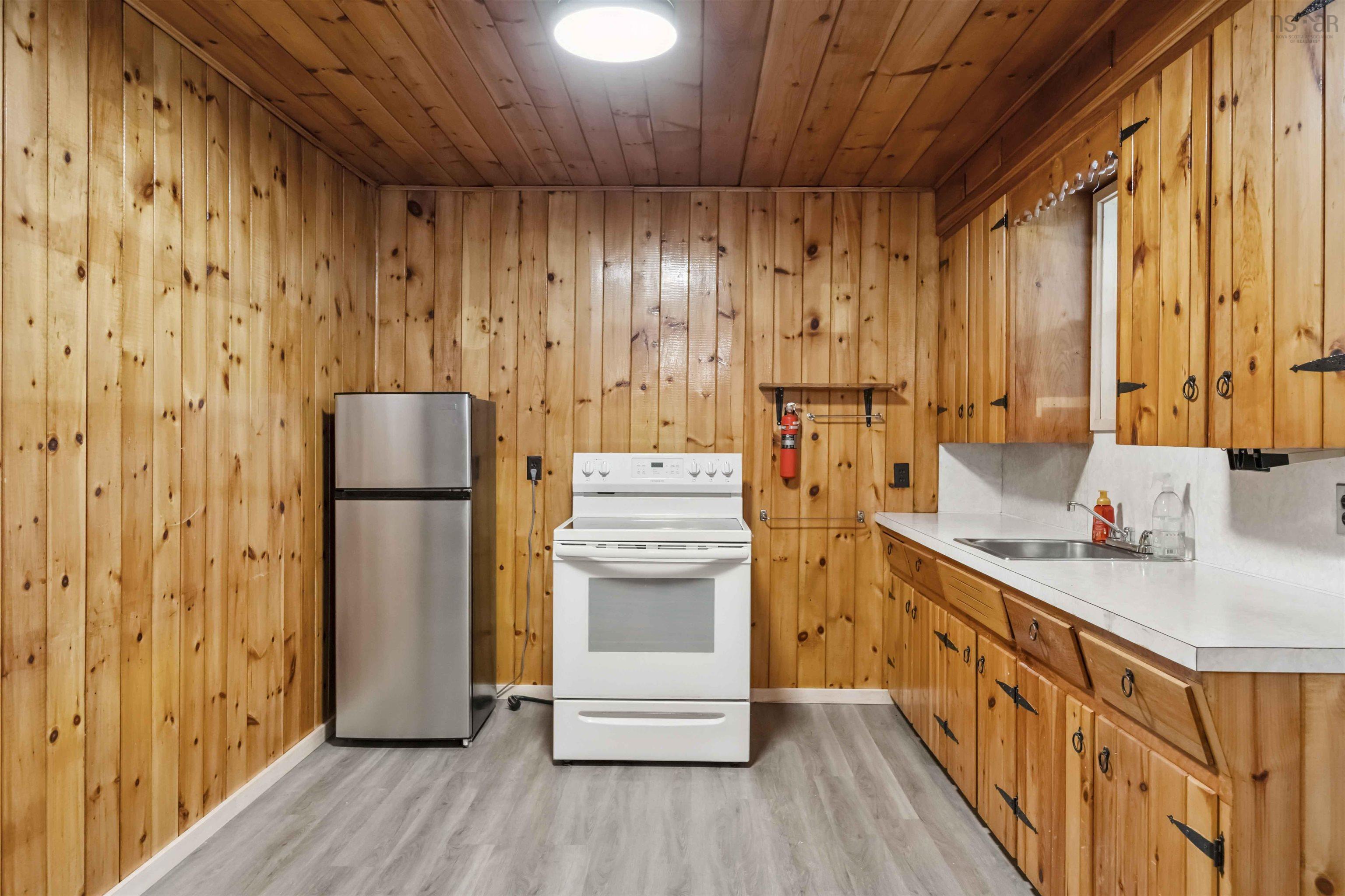 $229,900.00: 34 Cove Road, East Dalhousie