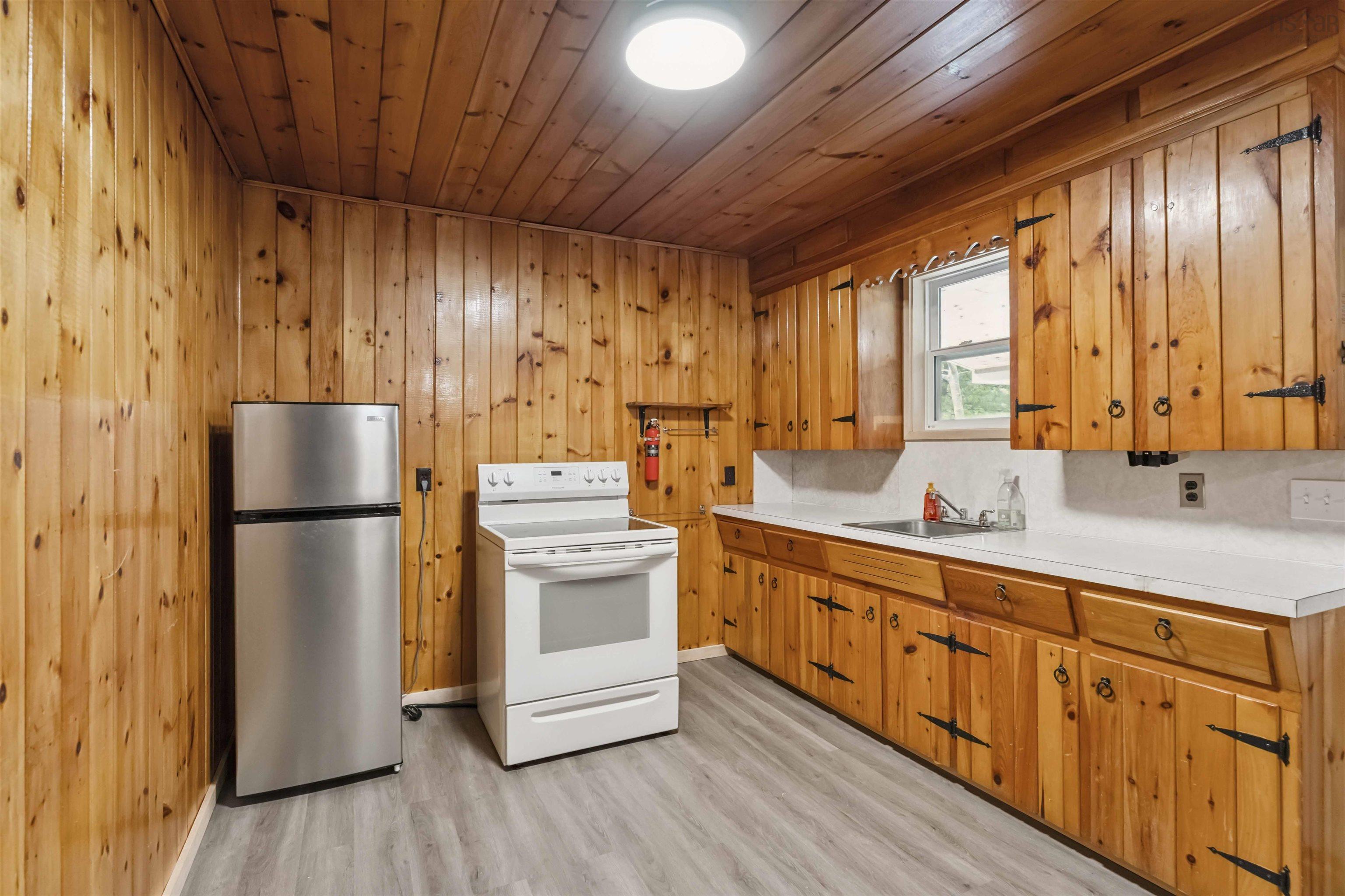 $229,900.00: 34 Cove Road, East Dalhousie