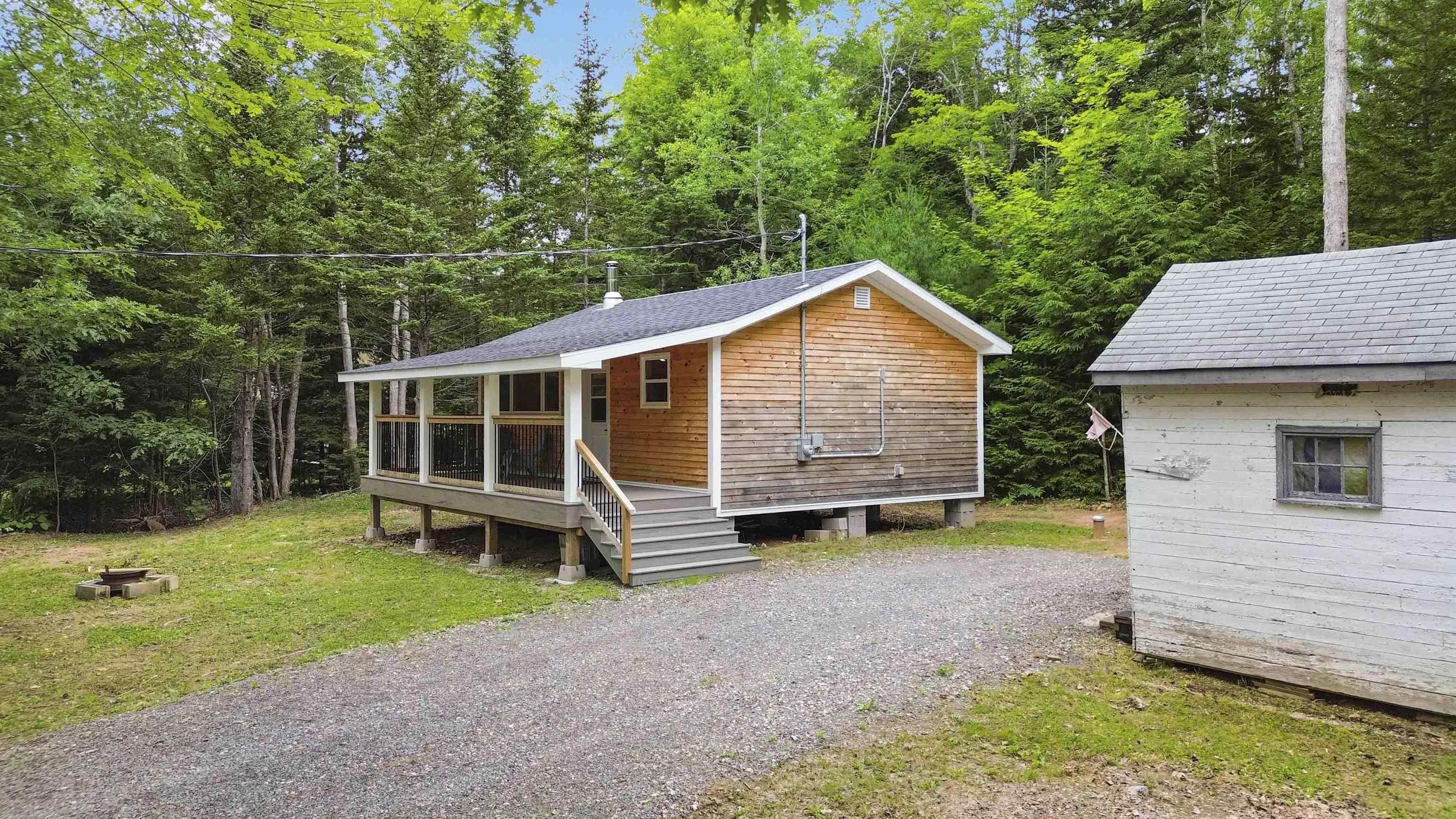 $229,900.00: 34 Cove Road, East Dalhousie