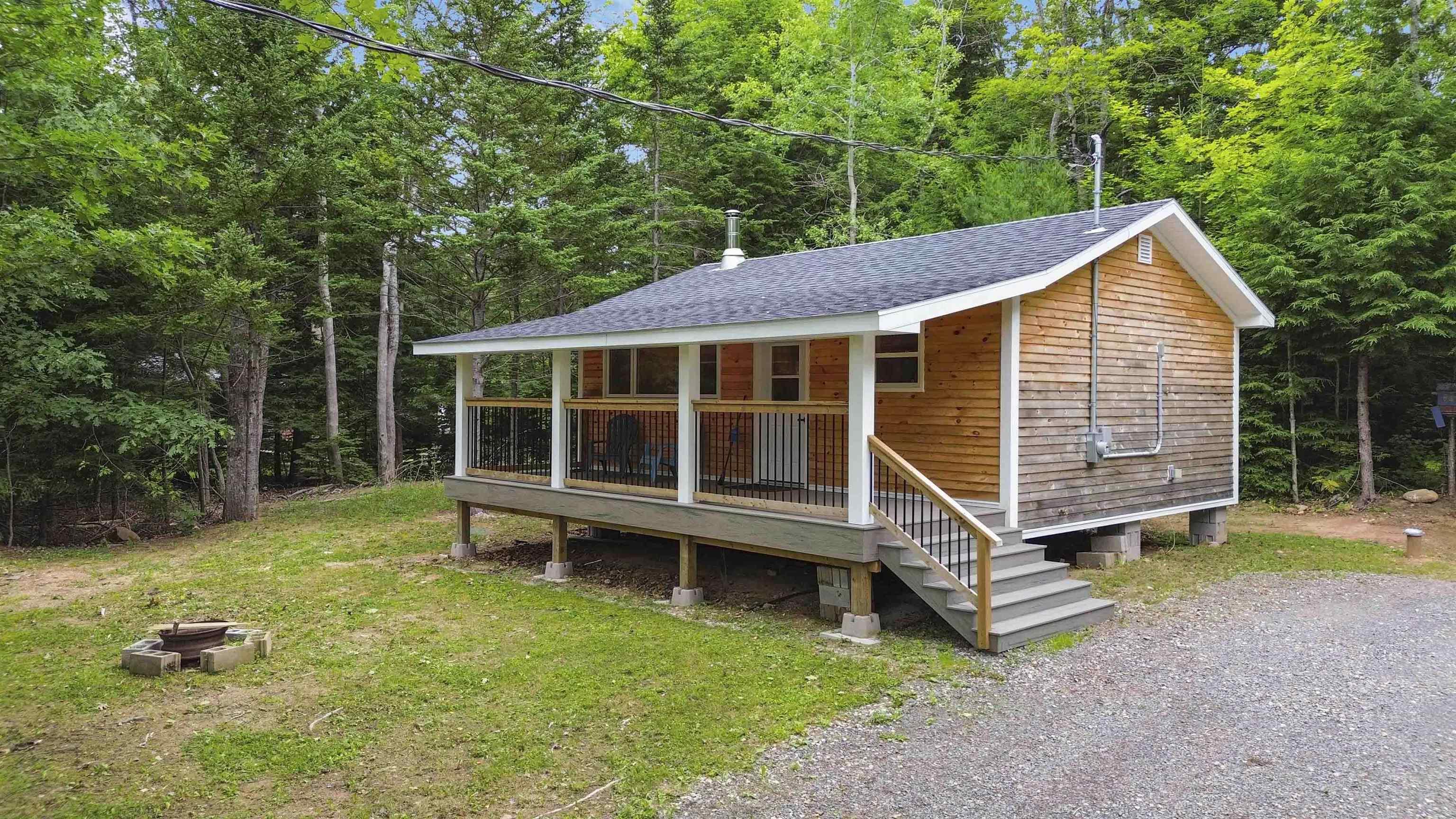 $229,900.00: 34 Cove Road, East Dalhousie