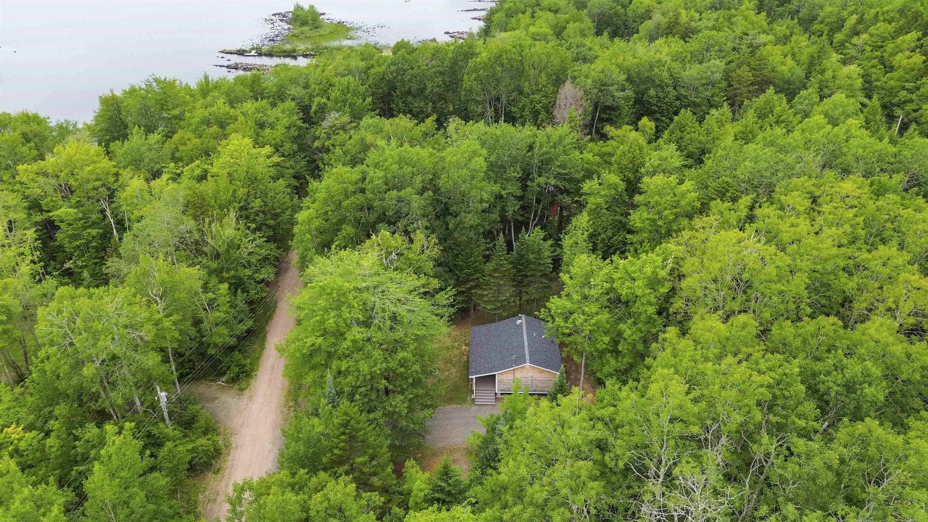 $229,900.00: 34 Cove Road, East Dalhousie