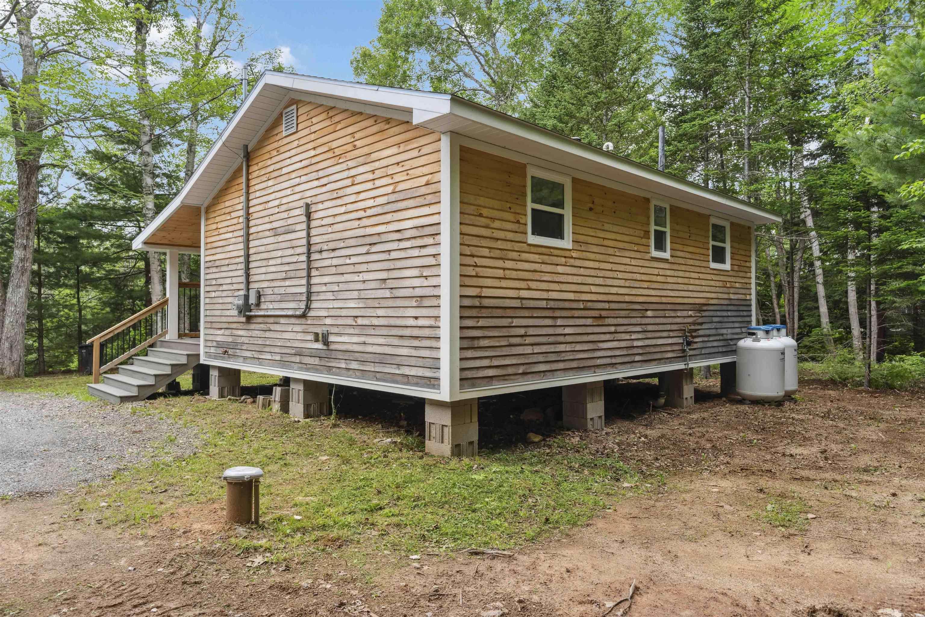 $229,900.00: 34 Cove Road, East Dalhousie