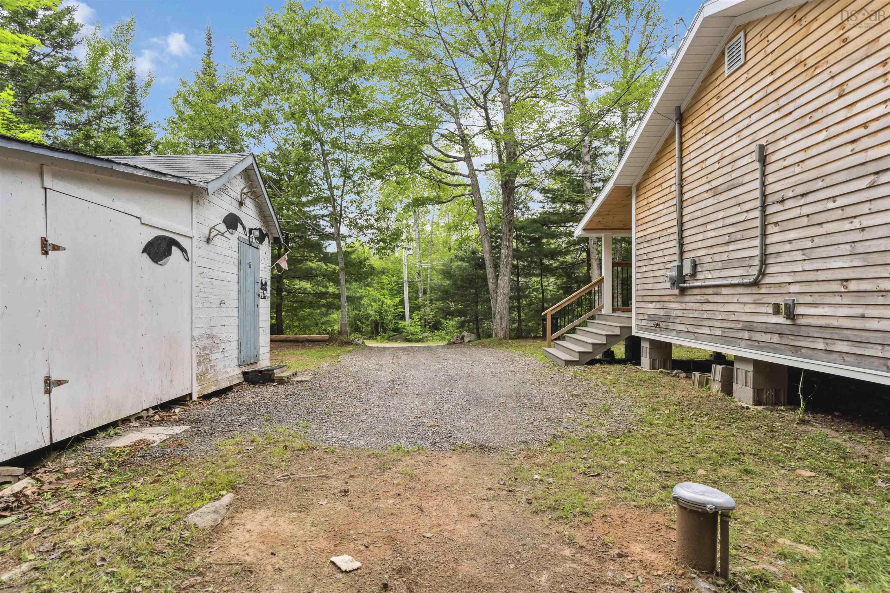 $229,900.00: 34 Cove Road, East Dalhousie