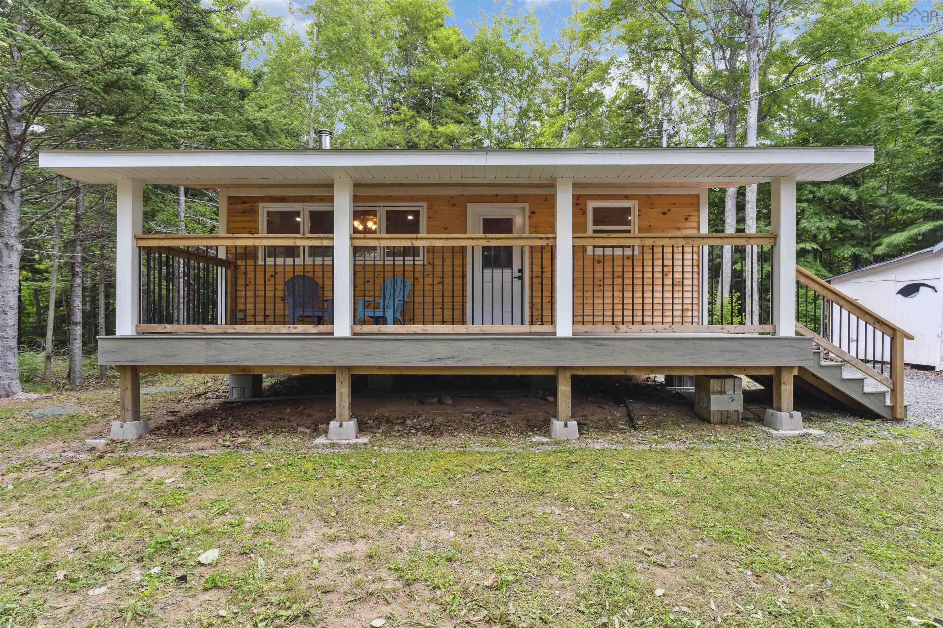 $229,900.00: 34 Cove Road, East Dalhousie