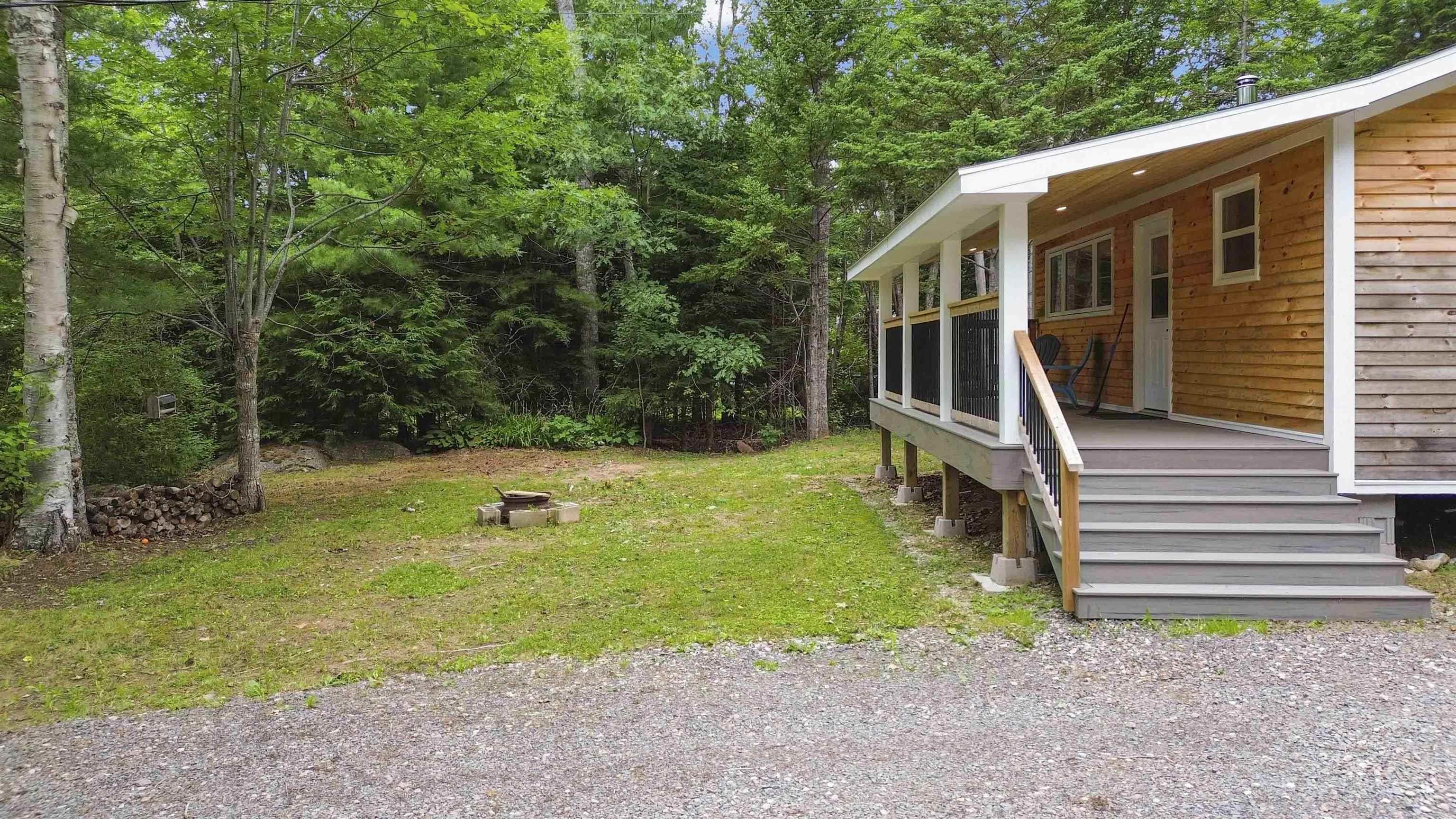 $229,900.00: 34 Cove Road, East Dalhousie