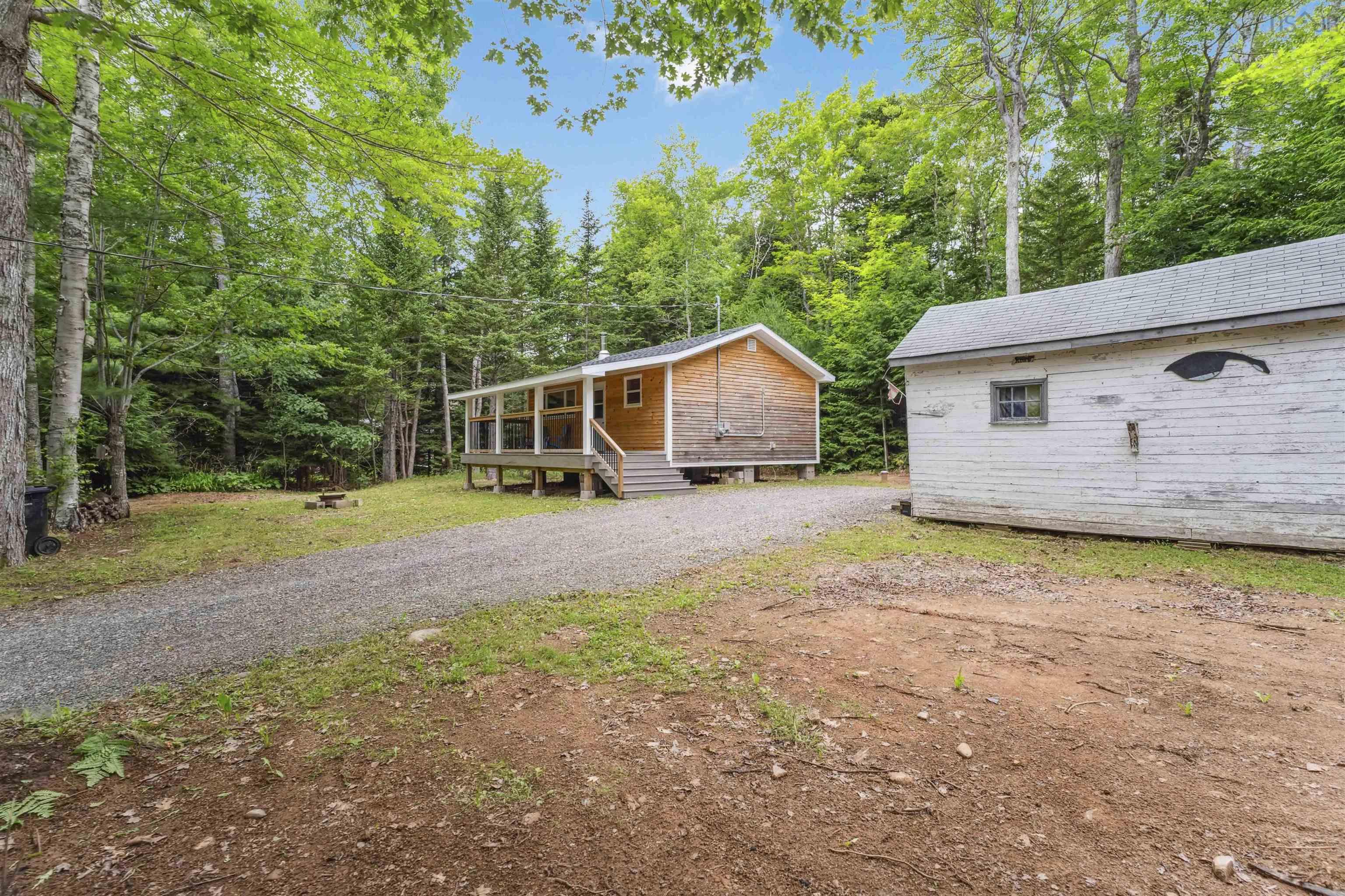 $229,900.00: 34 Cove Road, East Dalhousie